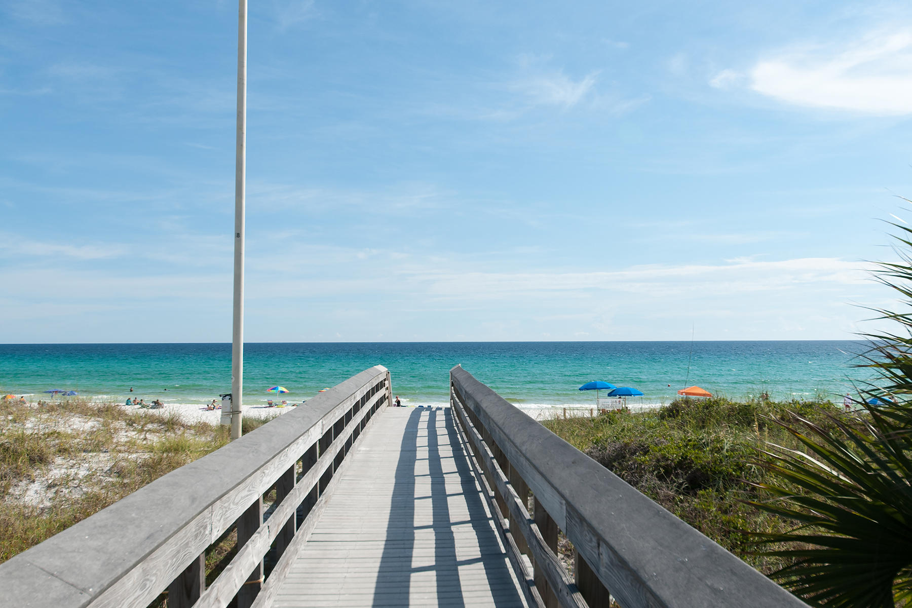 GULF HILLS ESTATES UNREC - Land