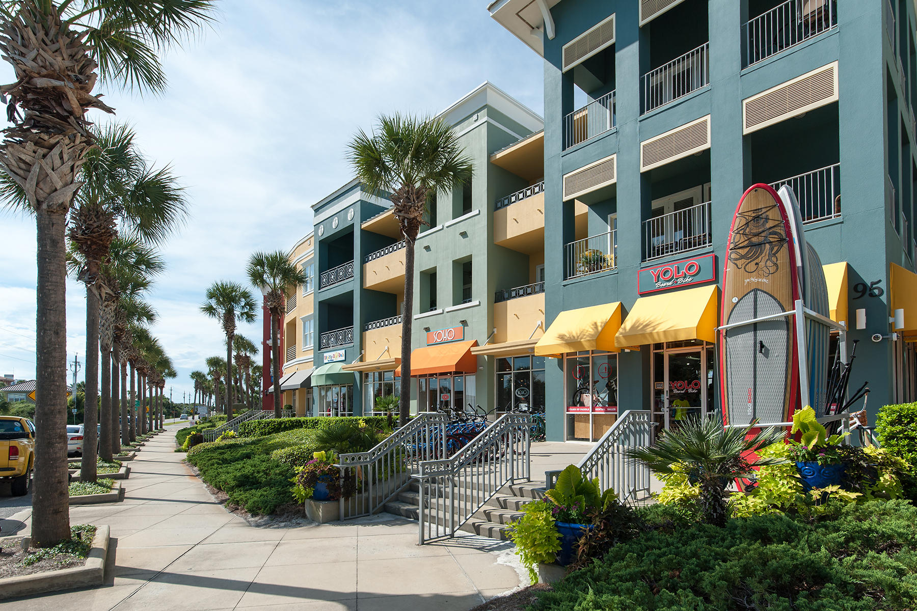 GULF HILLS ESTATES UNREC - Land