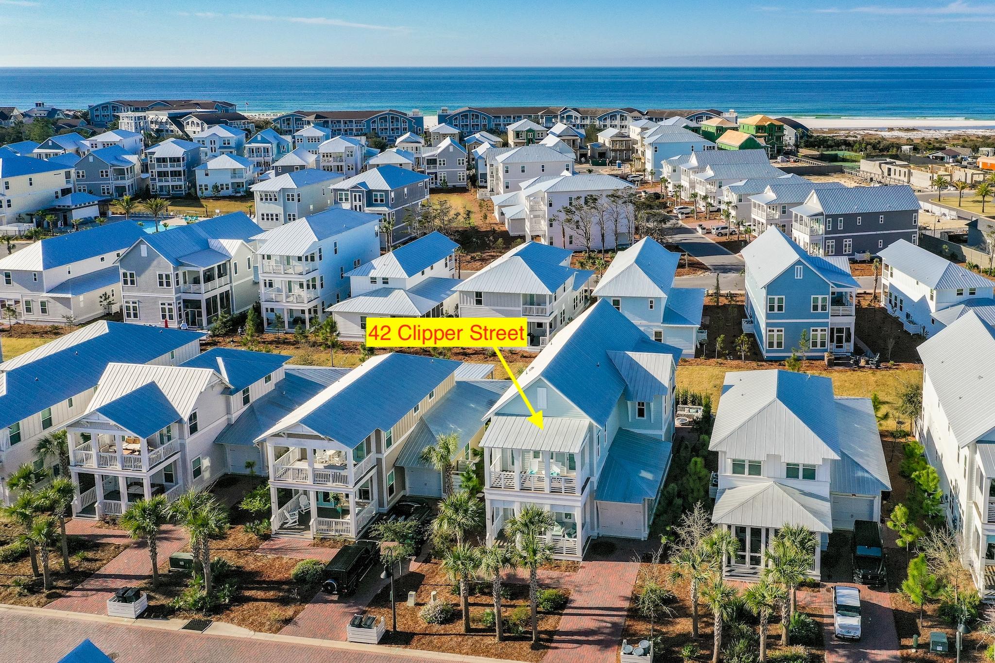 Prominence - Residential