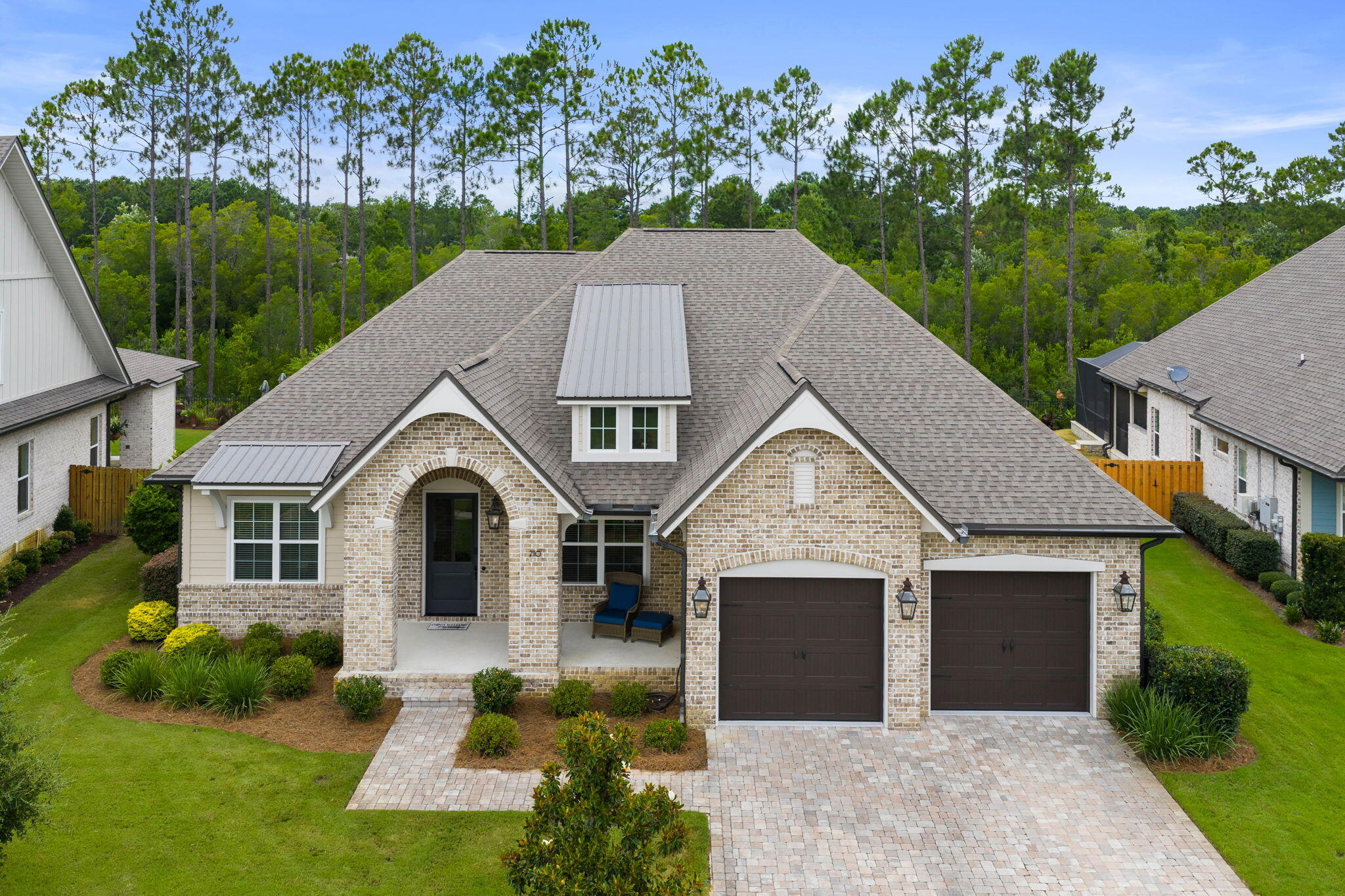 HAMMOCK BAY - Residential
