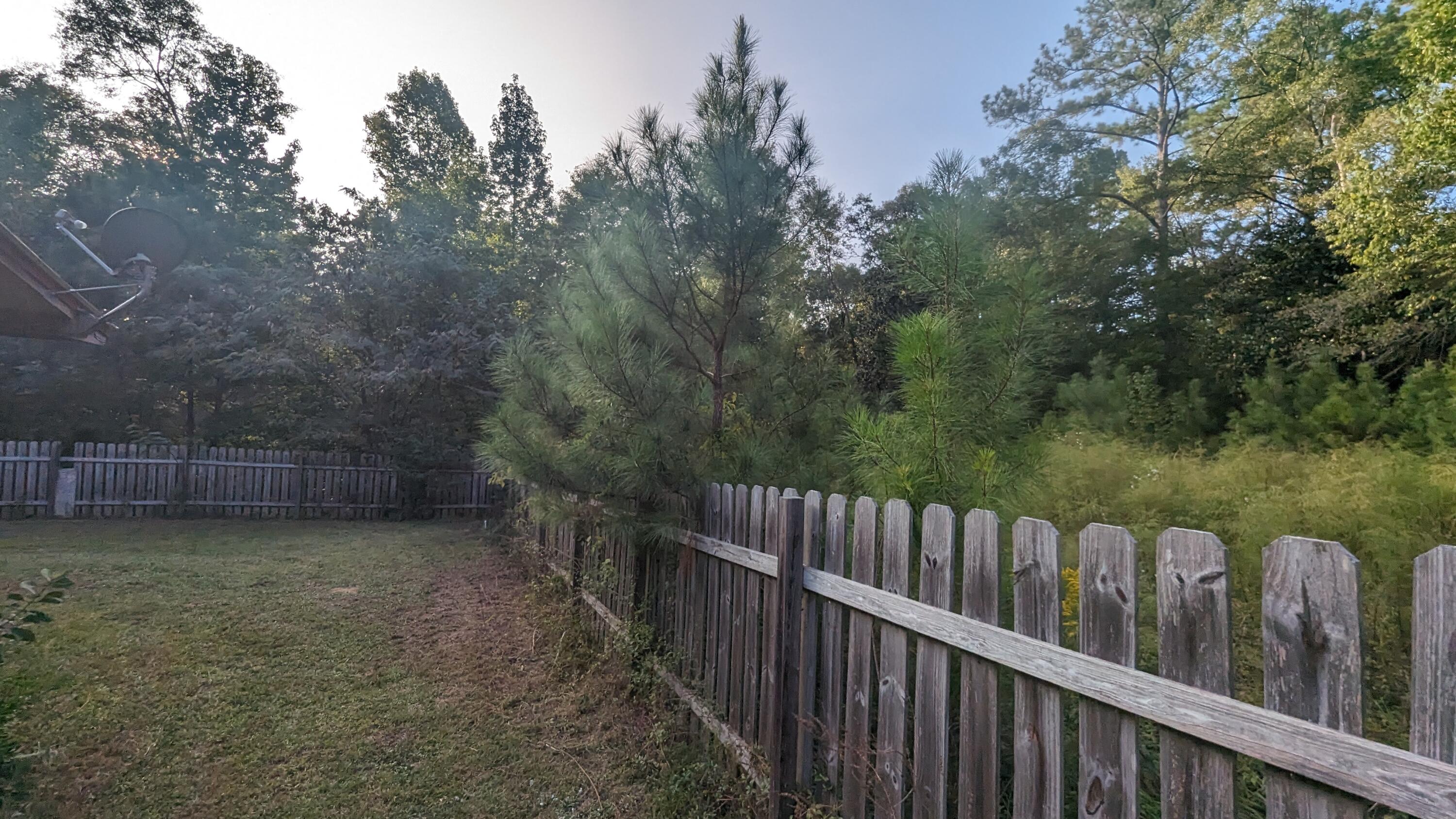 NO RECORDED SUBDIVISION - Residential