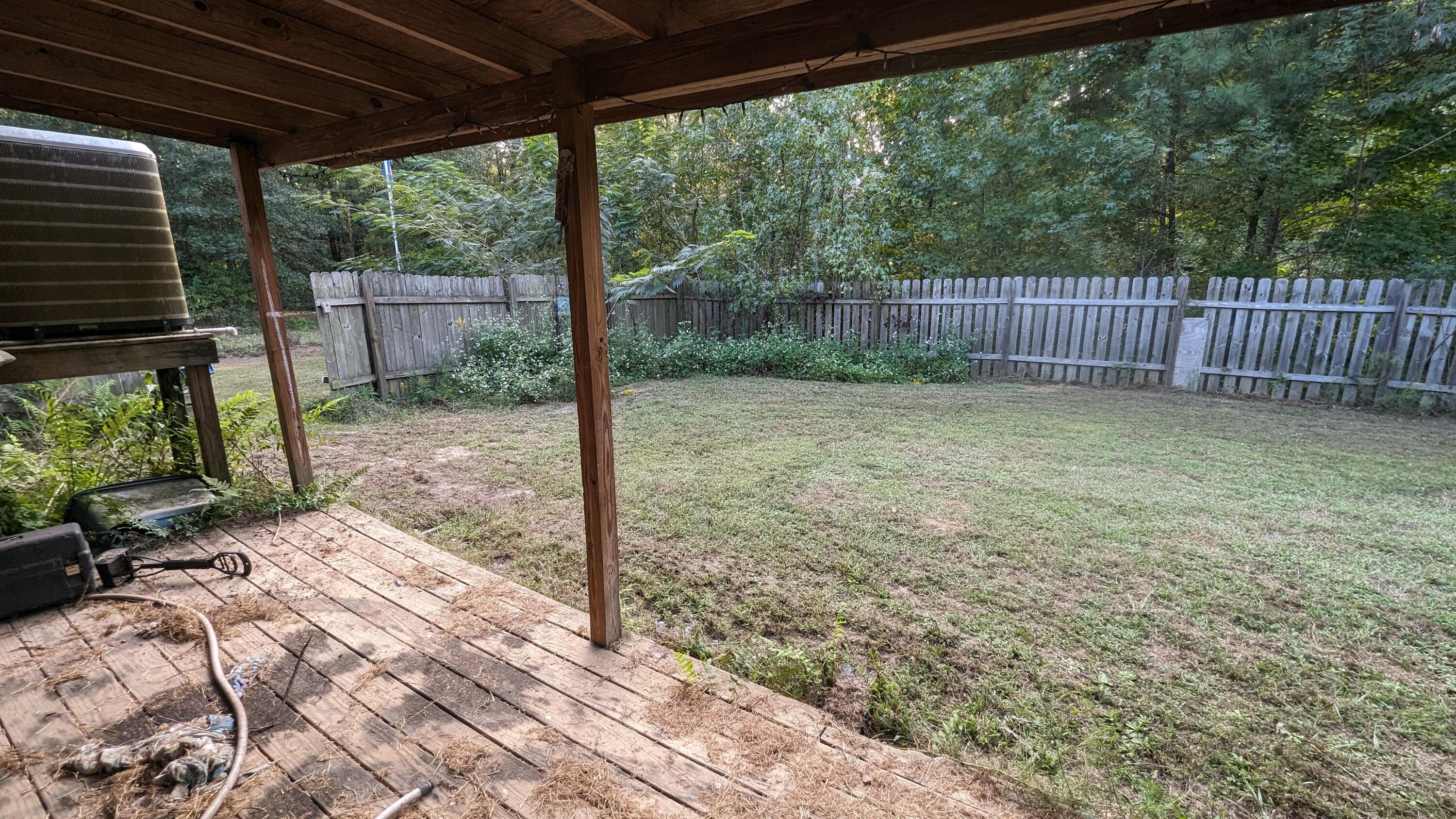 NO RECORDED SUBDIVISION - Residential