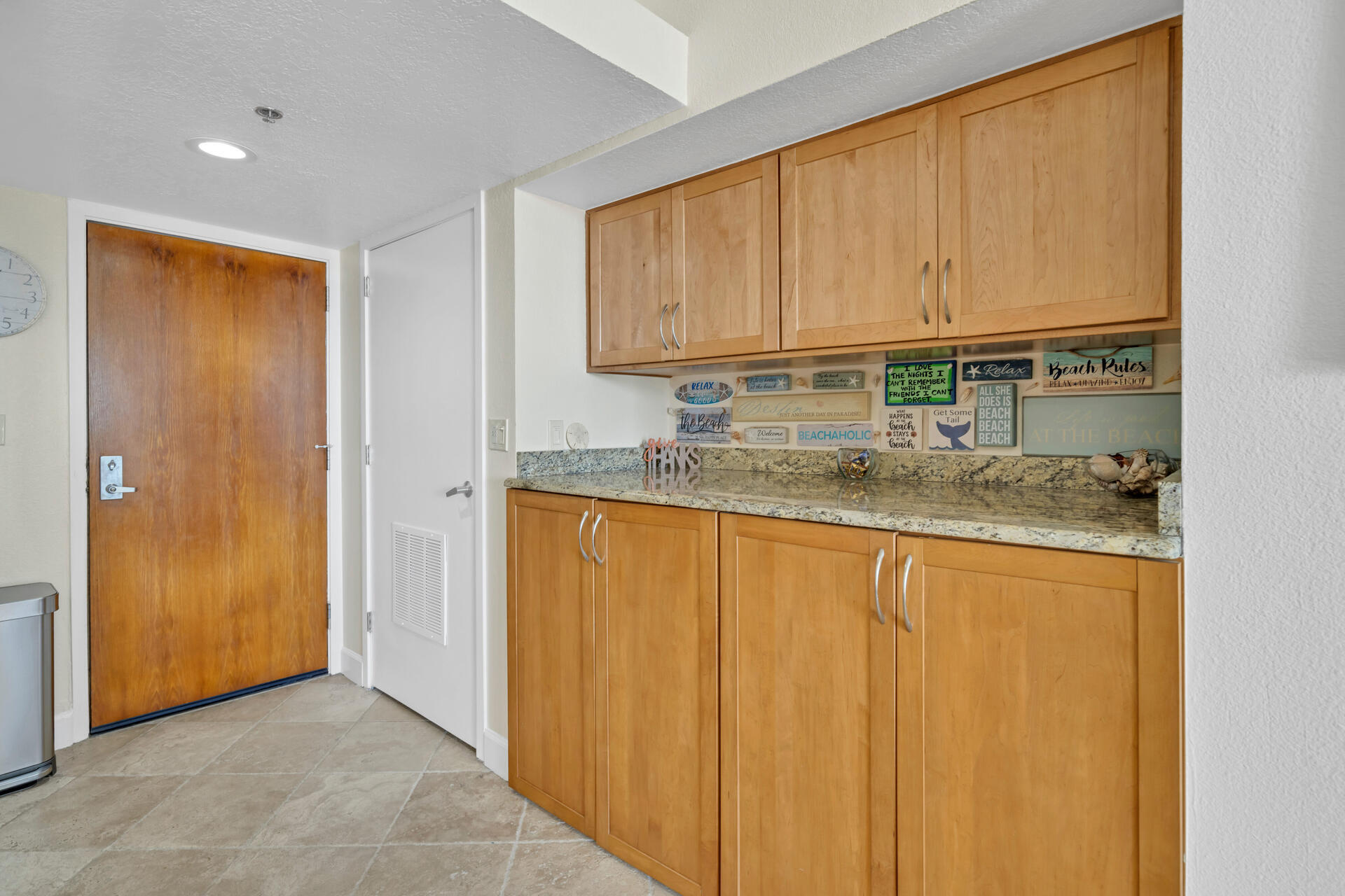 EAST PASS TOWERS CONDOMINIUM, PHASE 1 - Residential