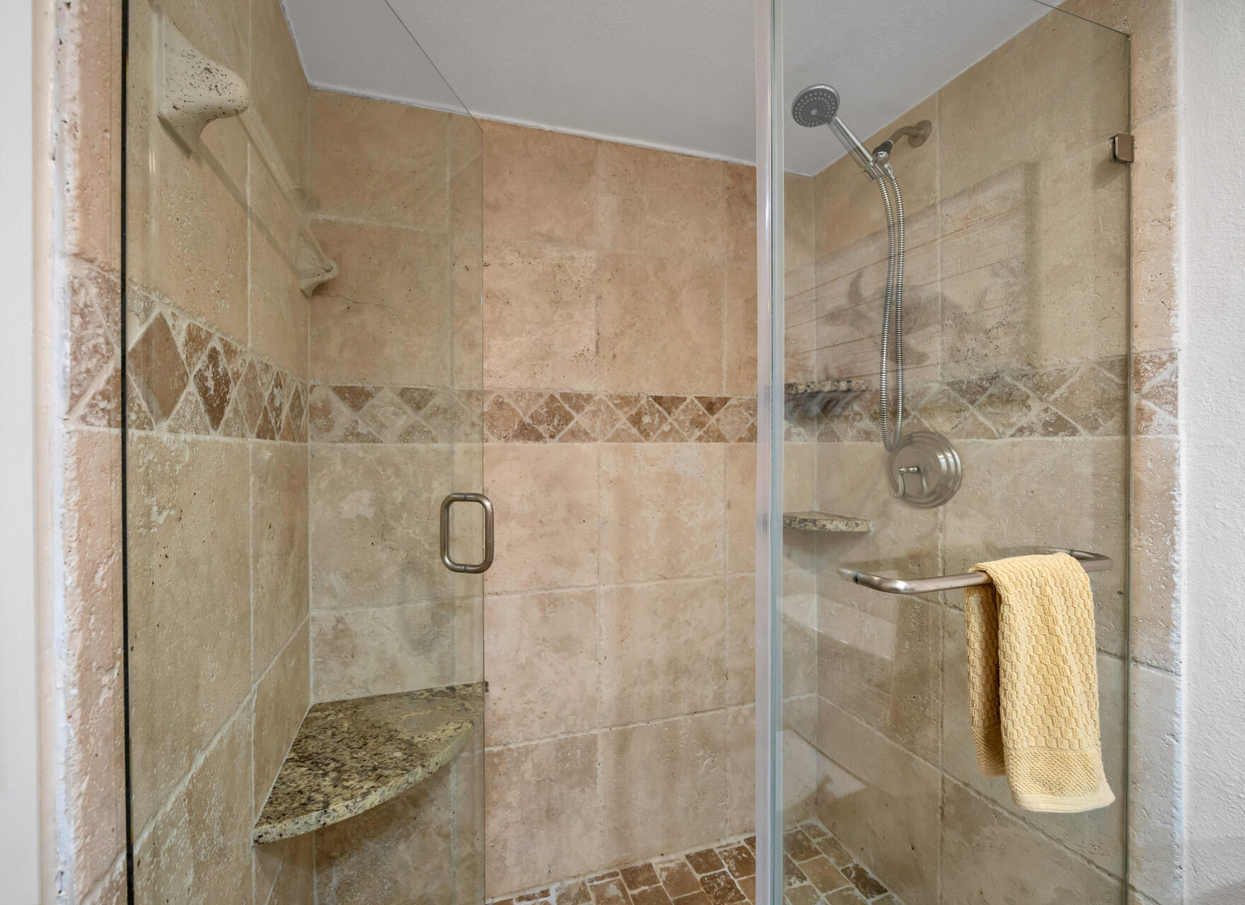EAST PASS TOWERS CONDOMINIUM, PHASE 1 - Residential