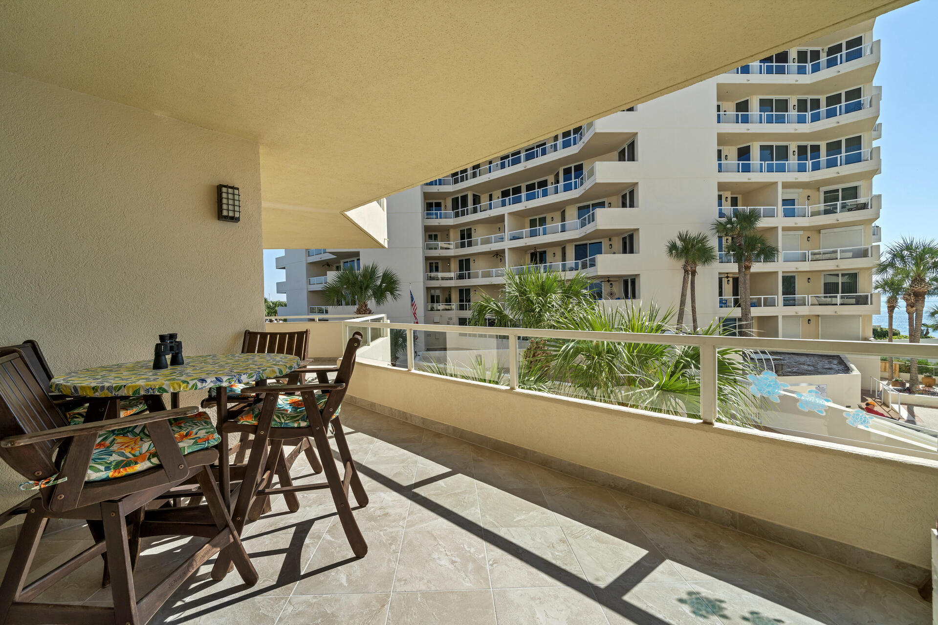 EAST PASS TOWERS CONDOMINIUM, PHASE 1 - Residential