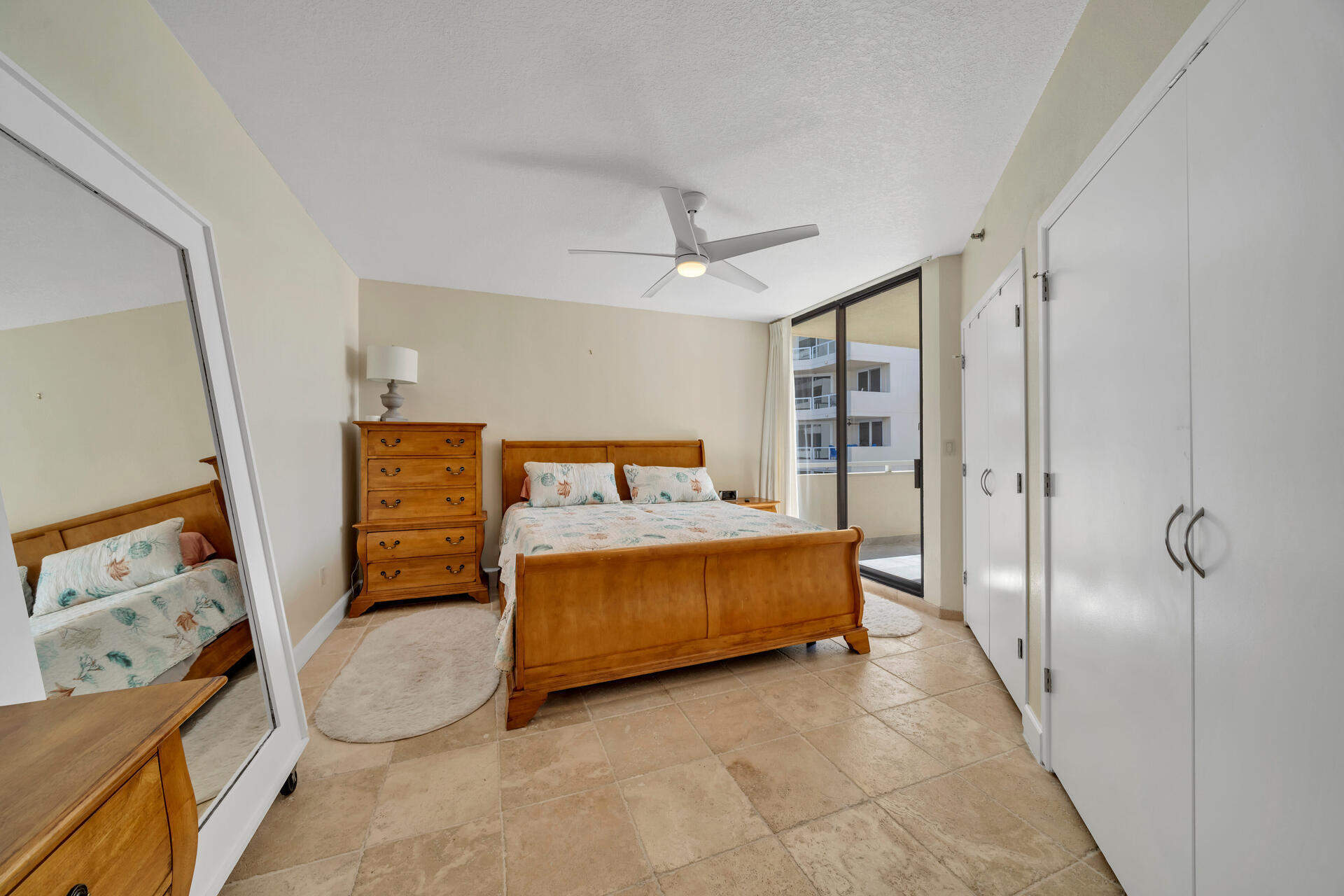 EAST PASS TOWERS CONDOMINIUM, PHASE 1 - Residential