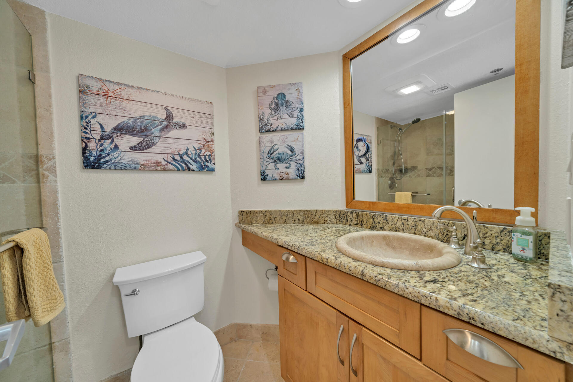EAST PASS TOWERS CONDOMINIUM, PHASE 1 - Residential