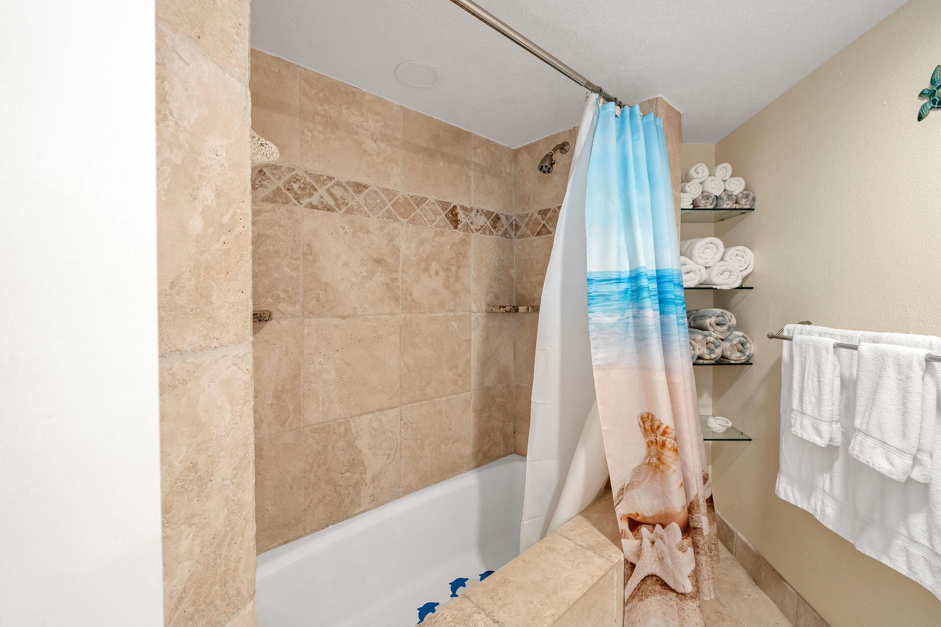 EAST PASS TOWERS CONDOMINIUM, PHASE 1 - Residential