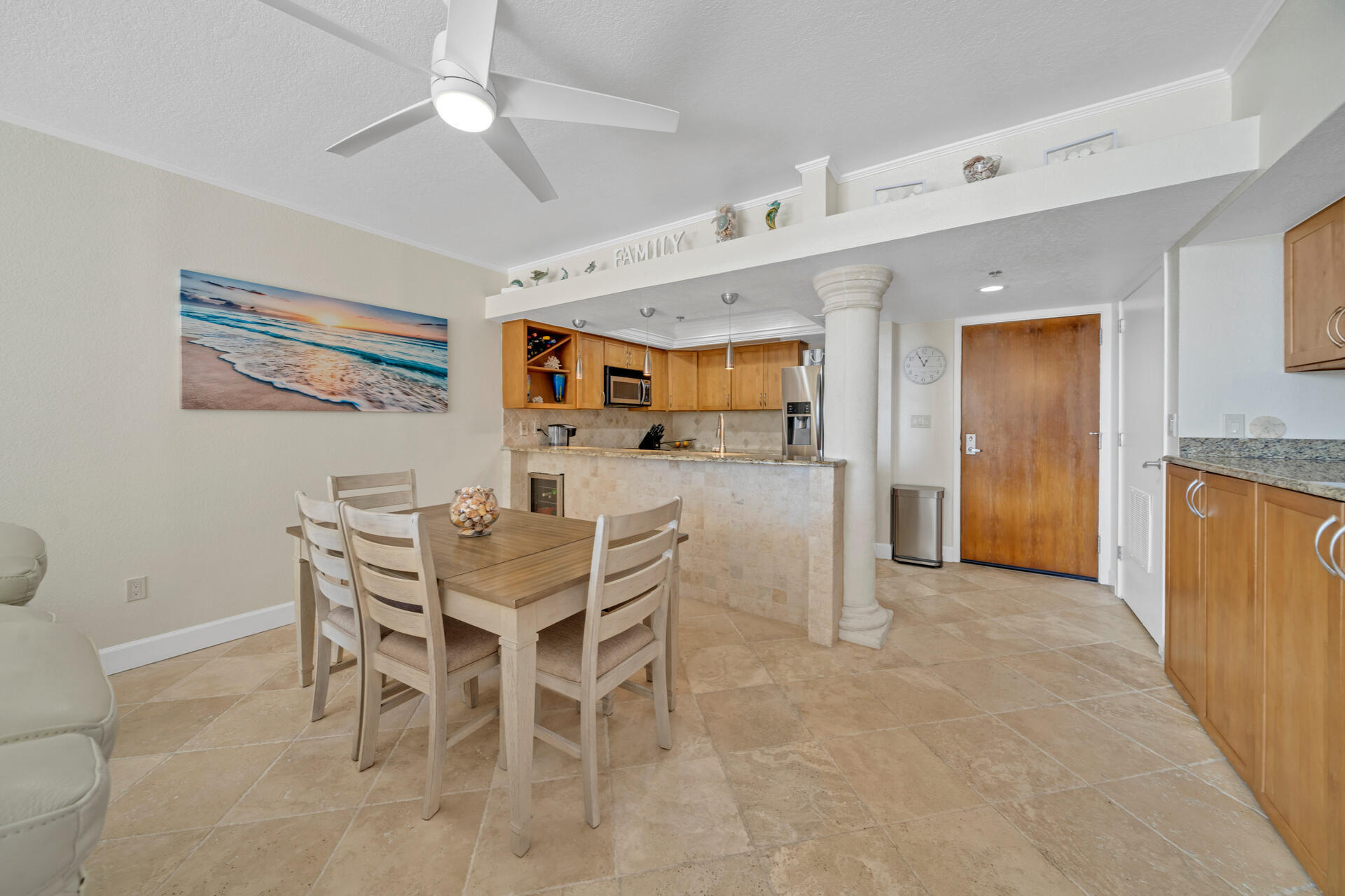 EAST PASS TOWERS CONDOMINIUM, PHASE 1 - Residential