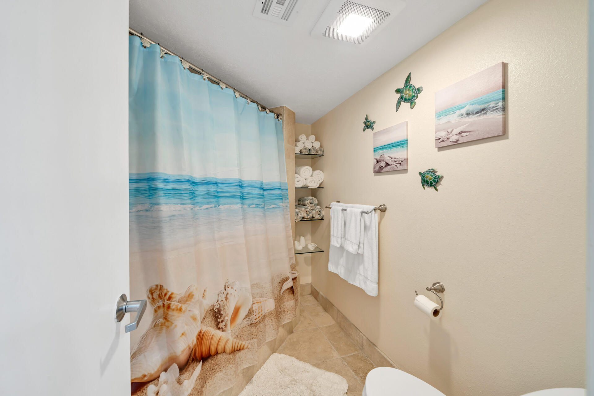 EAST PASS TOWERS CONDOMINIUM, PHASE 1 - Residential