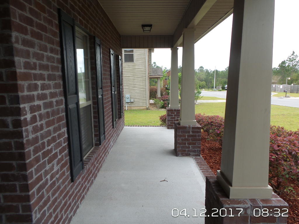 ROLLING RIDGE - Residential Lease