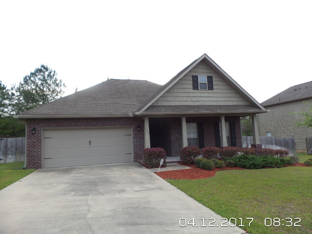 ROLLING RIDGE - Residential Lease
