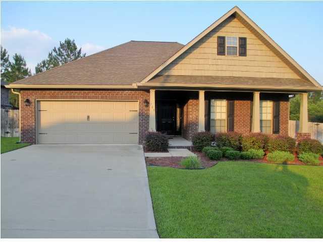 ROLLING RIDGE - Residential Lease
