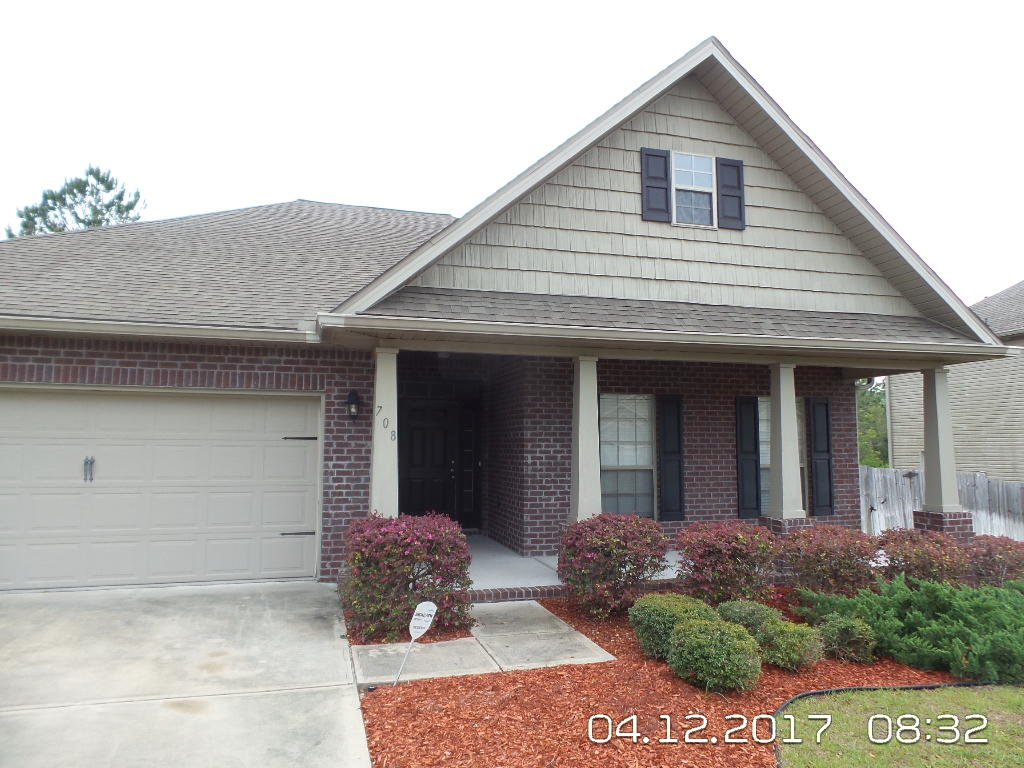 ROLLING RIDGE - Residential Lease