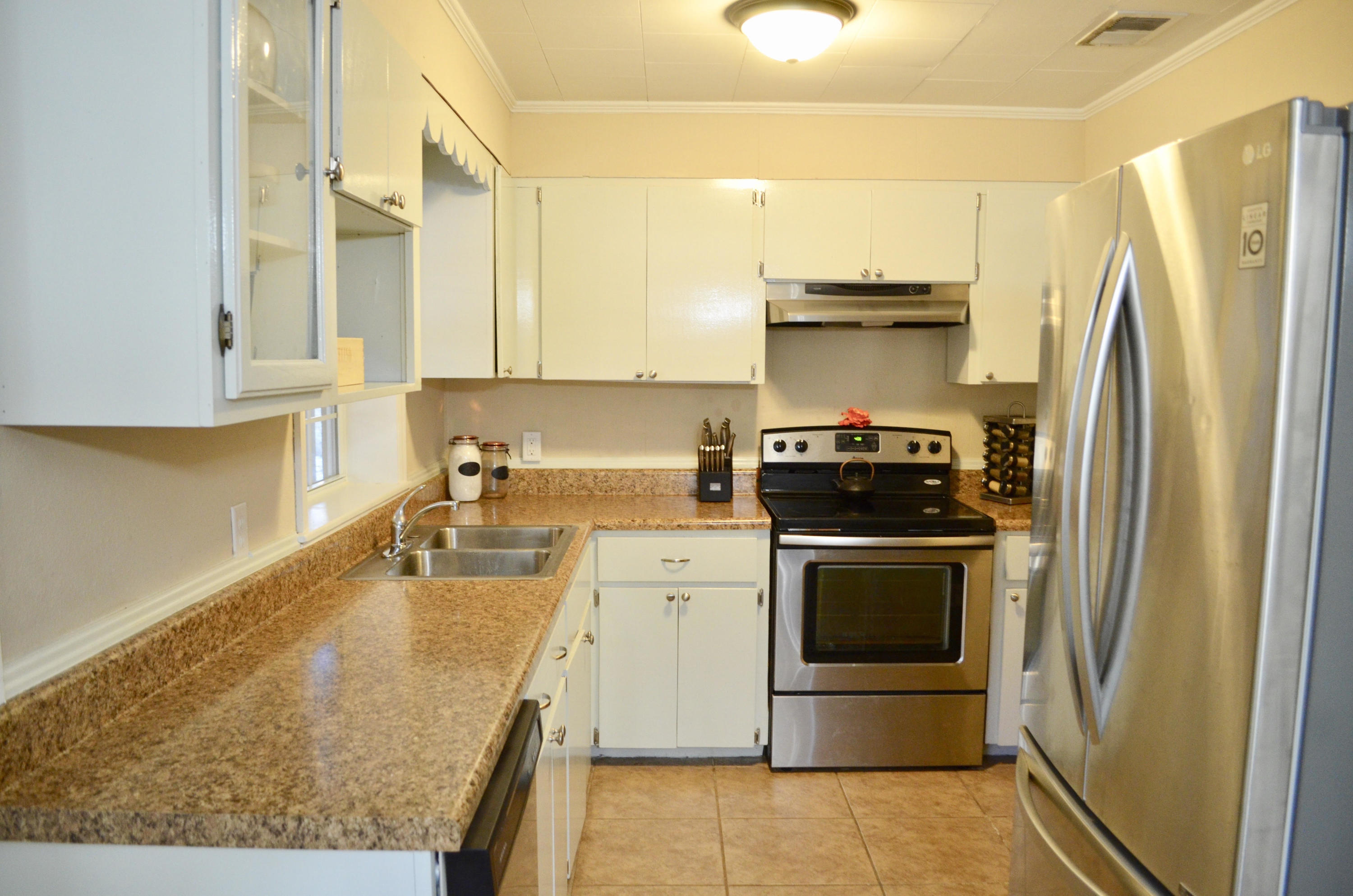 LAFAYETTE HEIGHTS - Residential