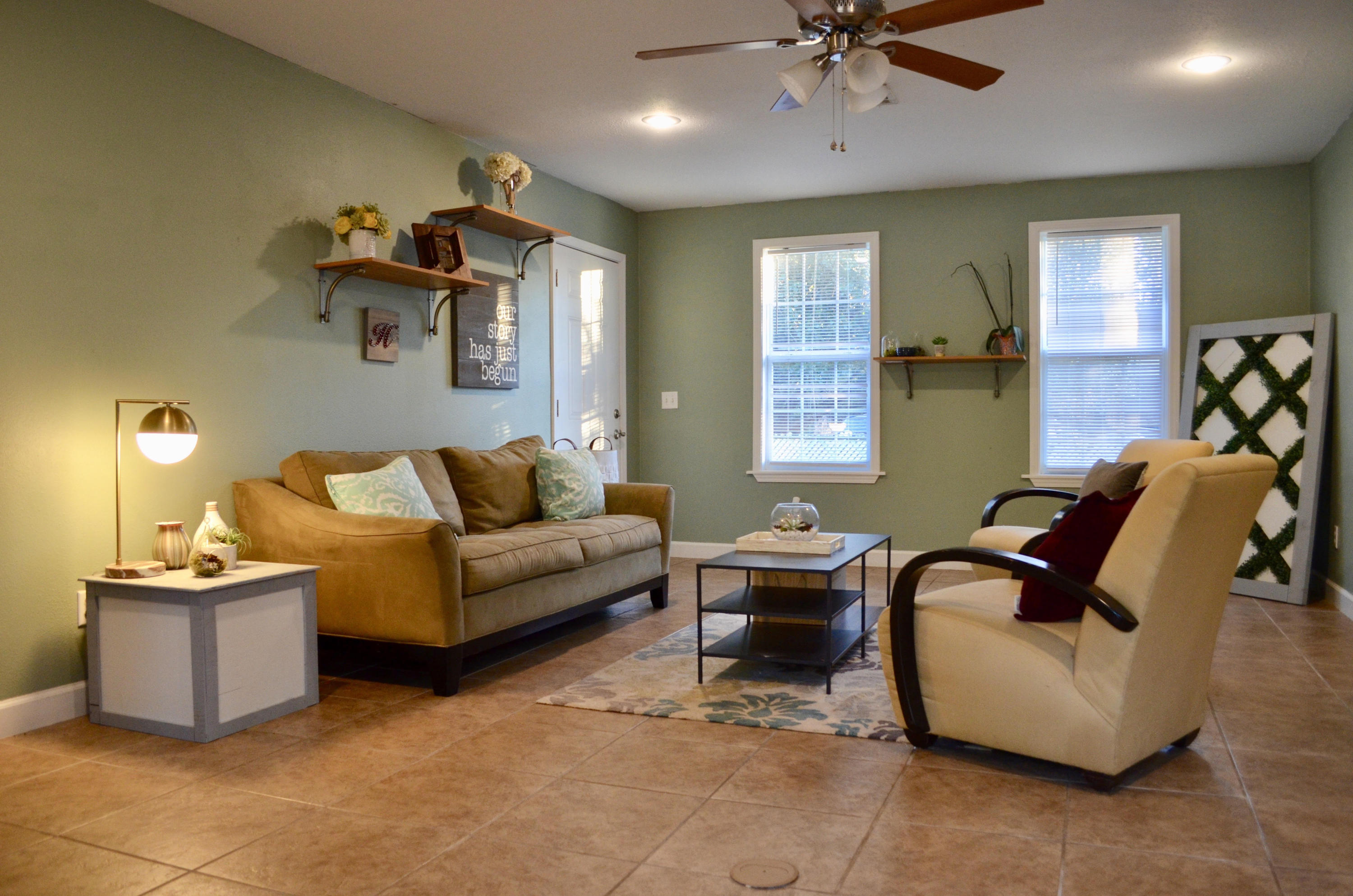 LAFAYETTE HEIGHTS - Residential