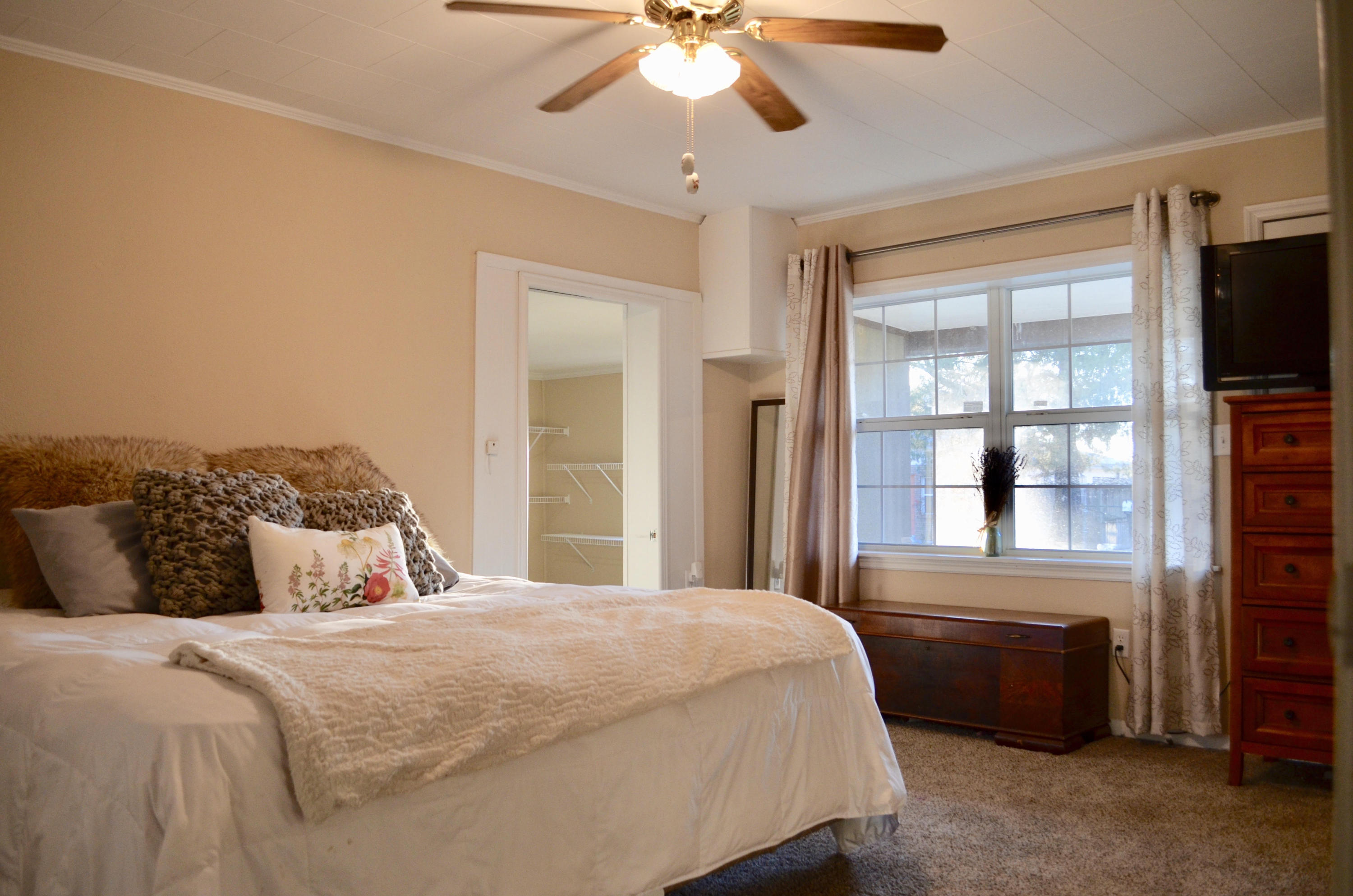 LAFAYETTE HEIGHTS - Residential
