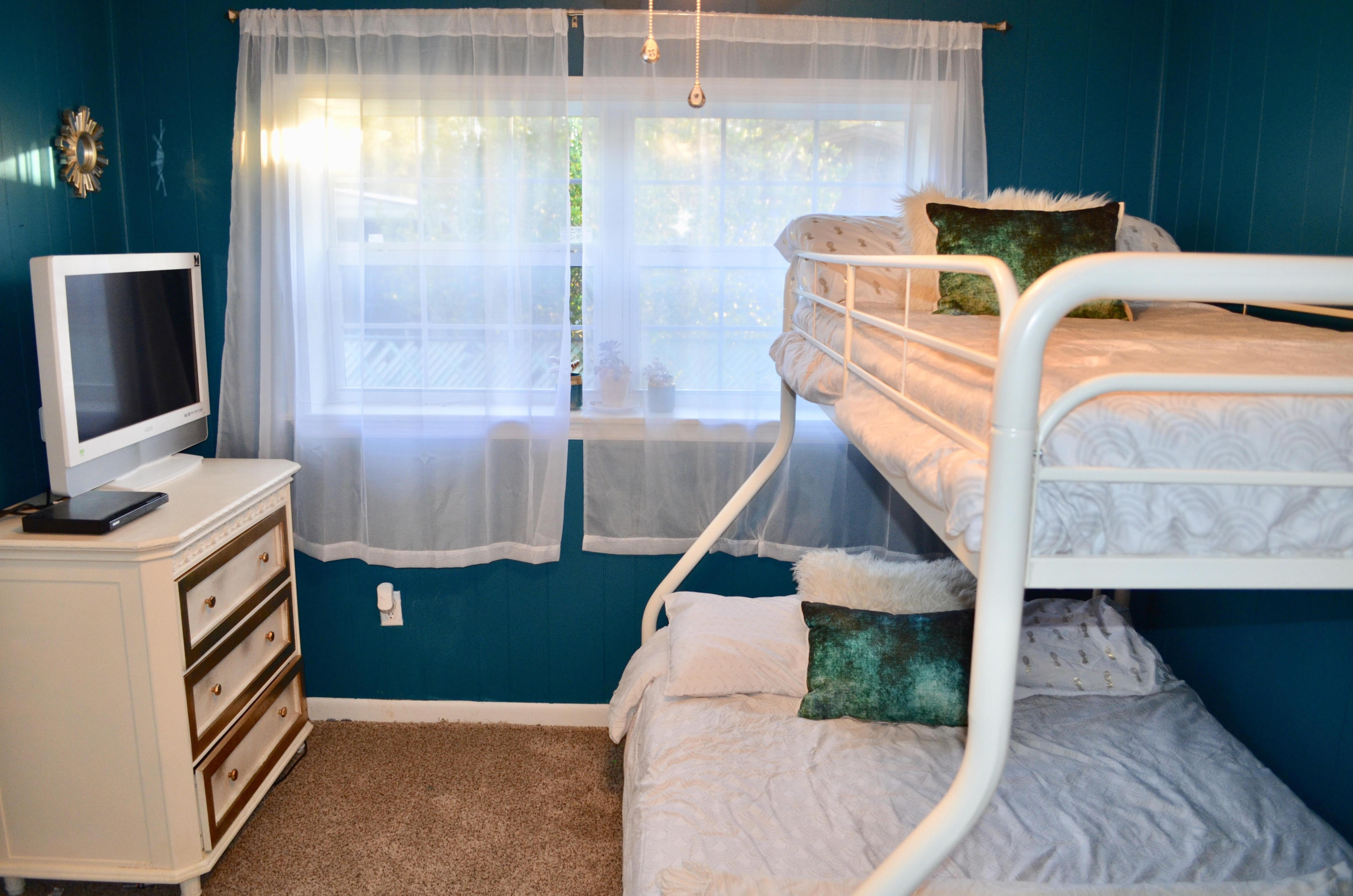 LAFAYETTE HEIGHTS - Residential