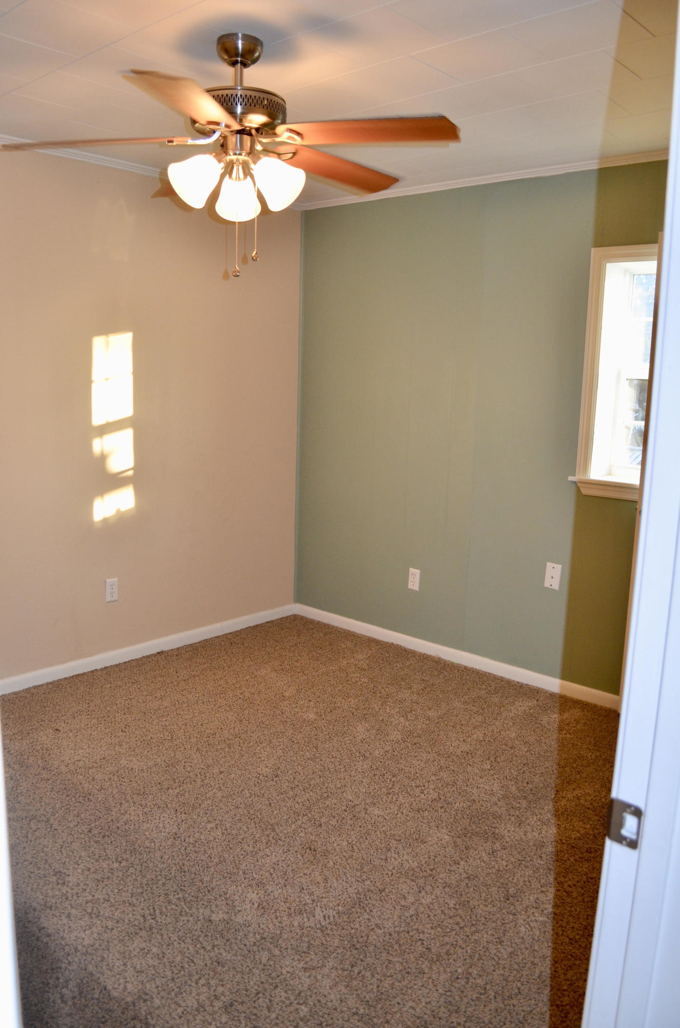 LAFAYETTE HEIGHTS - Residential