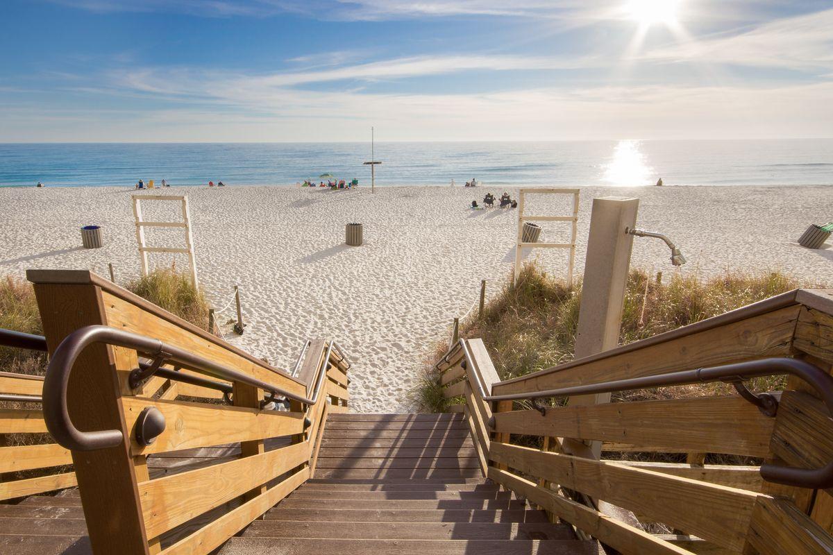 TIDEWATER BEACH STAGE 2 - Residential