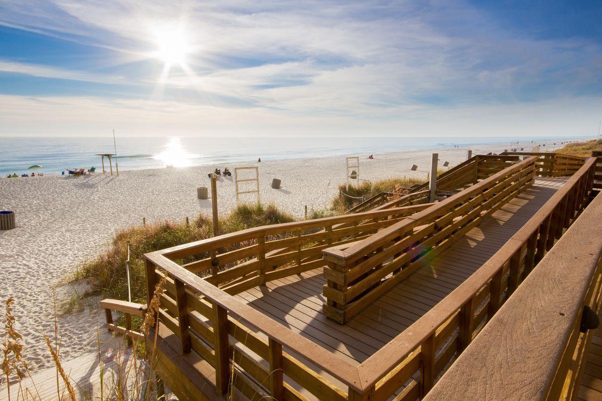 TIDEWATER BEACH STAGE 2 - Residential