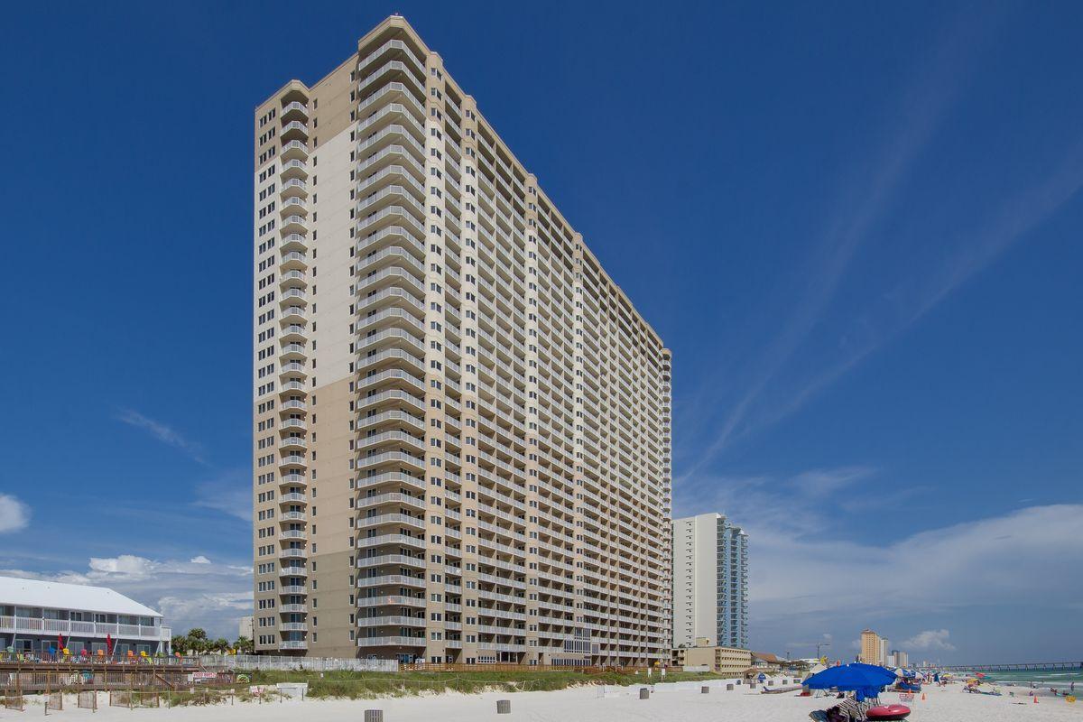TIDEWATER BEACH STAGE 2 - Residential