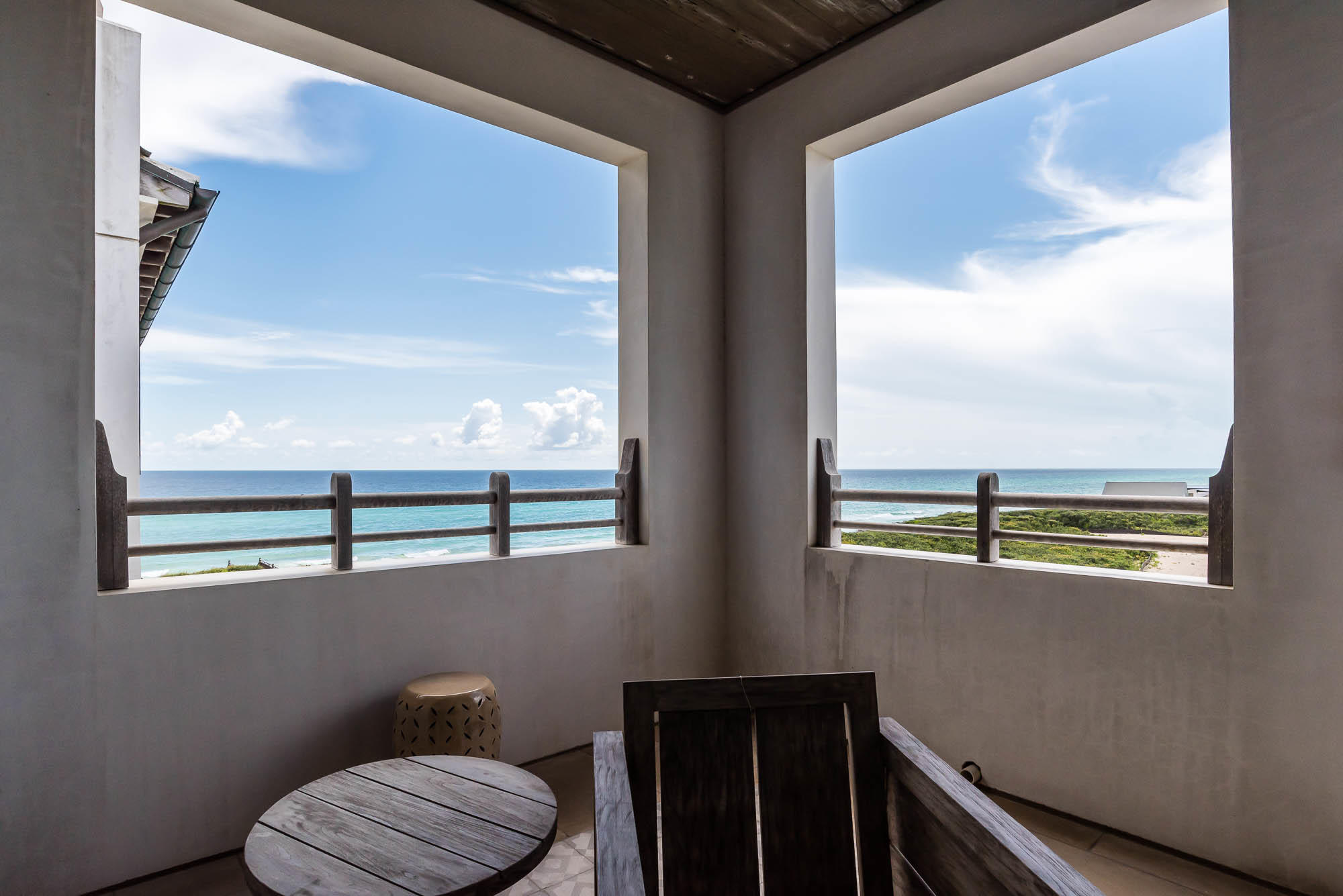 ALYS BEACH - Residential