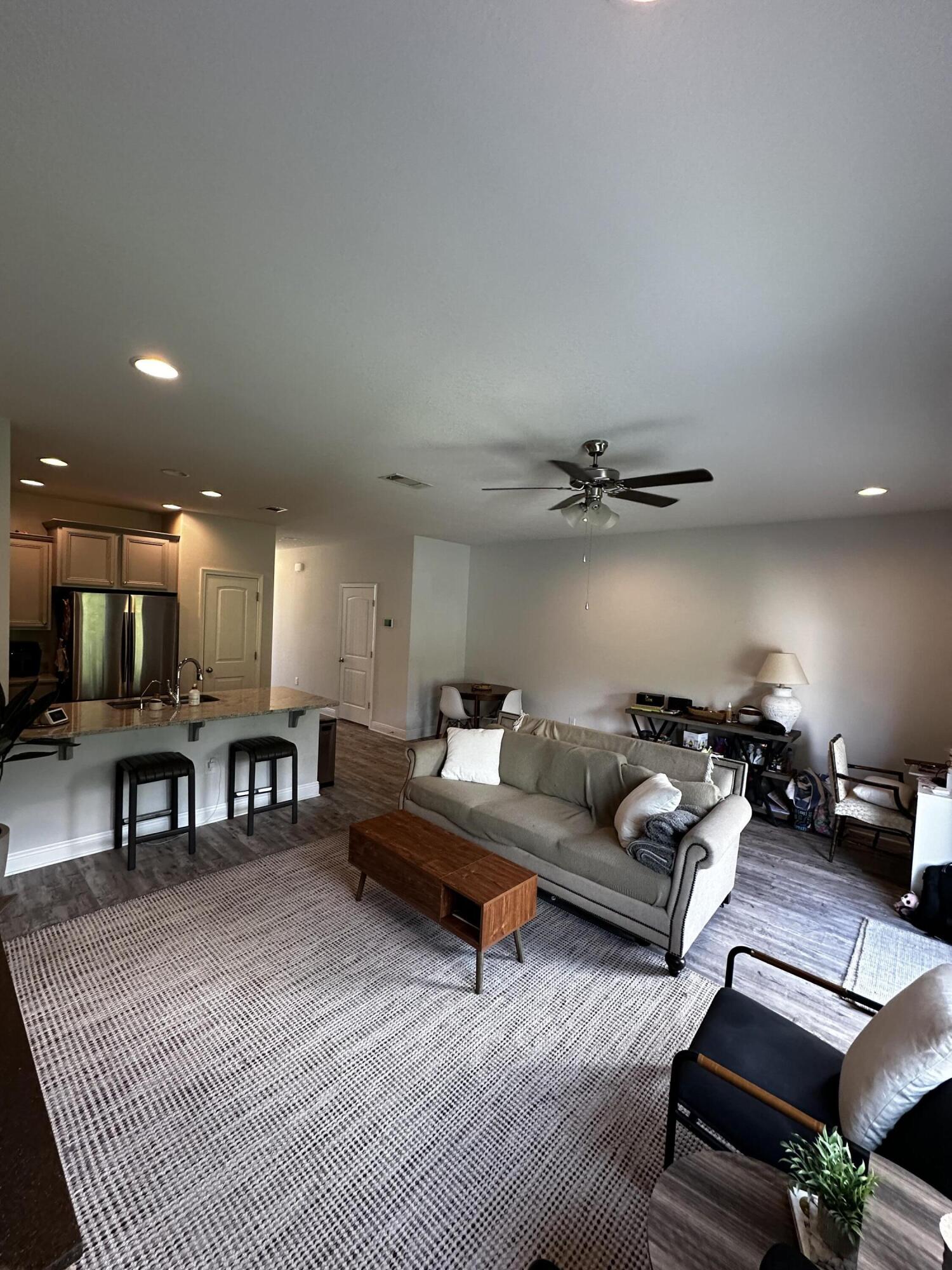 Crossing Lane - Residential Lease