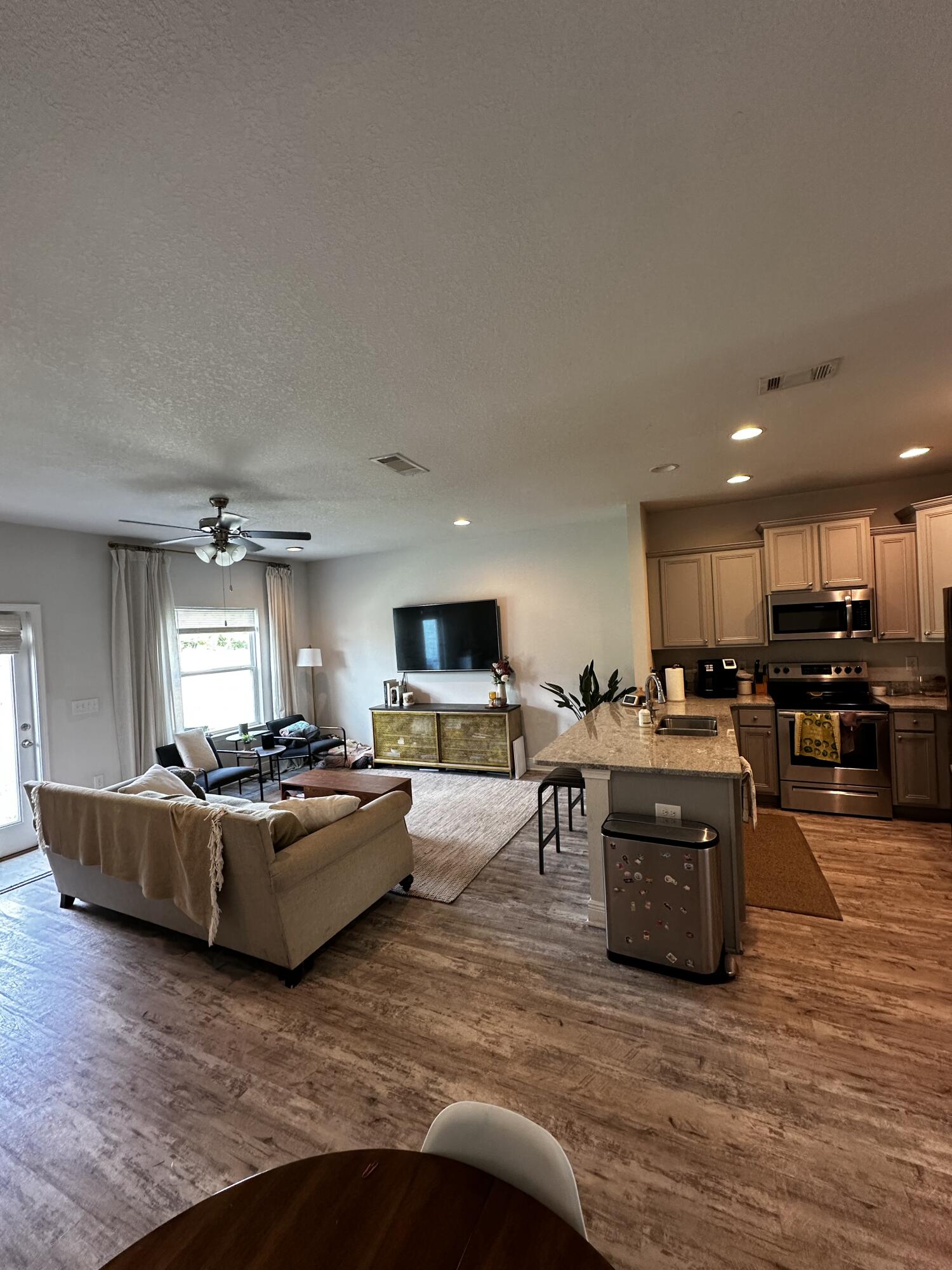 Crossing Lane - Residential Lease