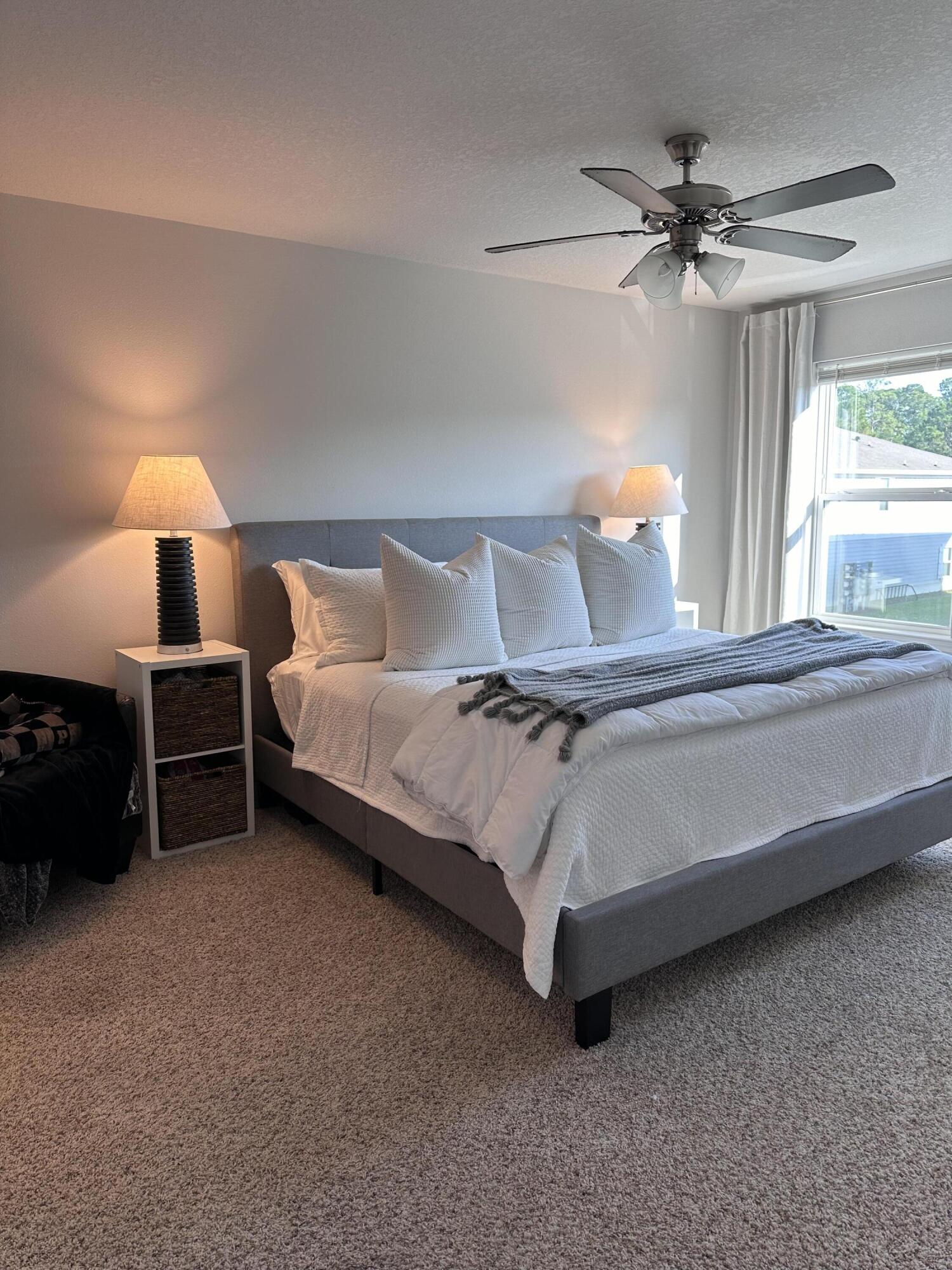 Crossing Lane - Residential Lease