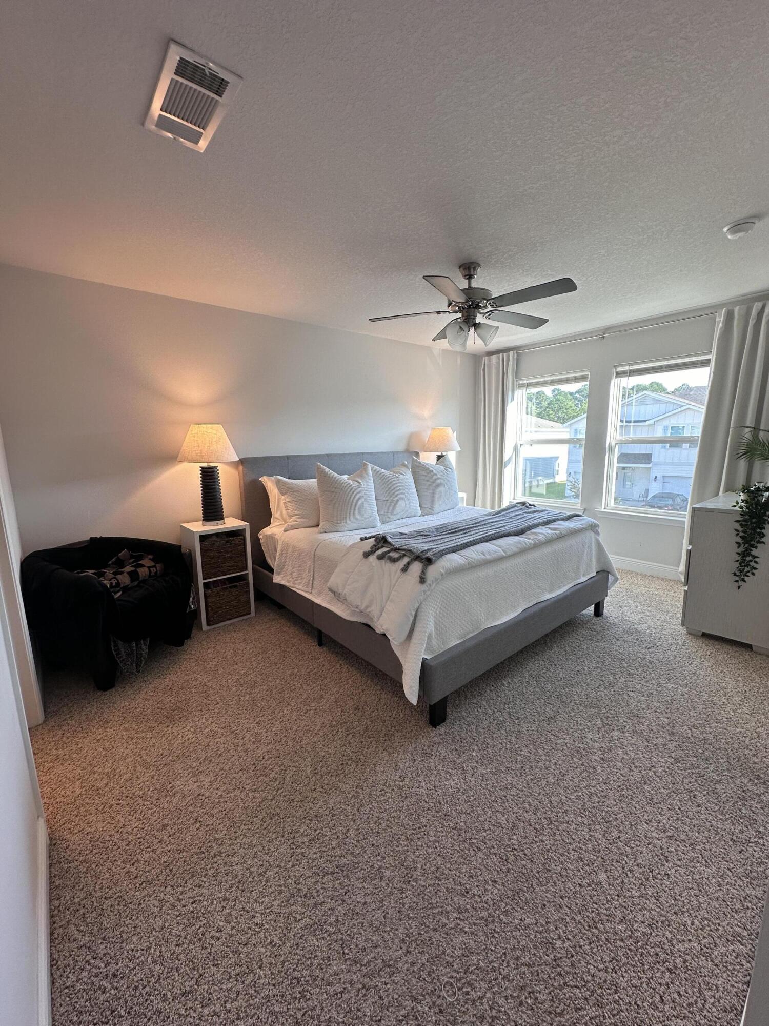 Crossing Lane - Residential Lease