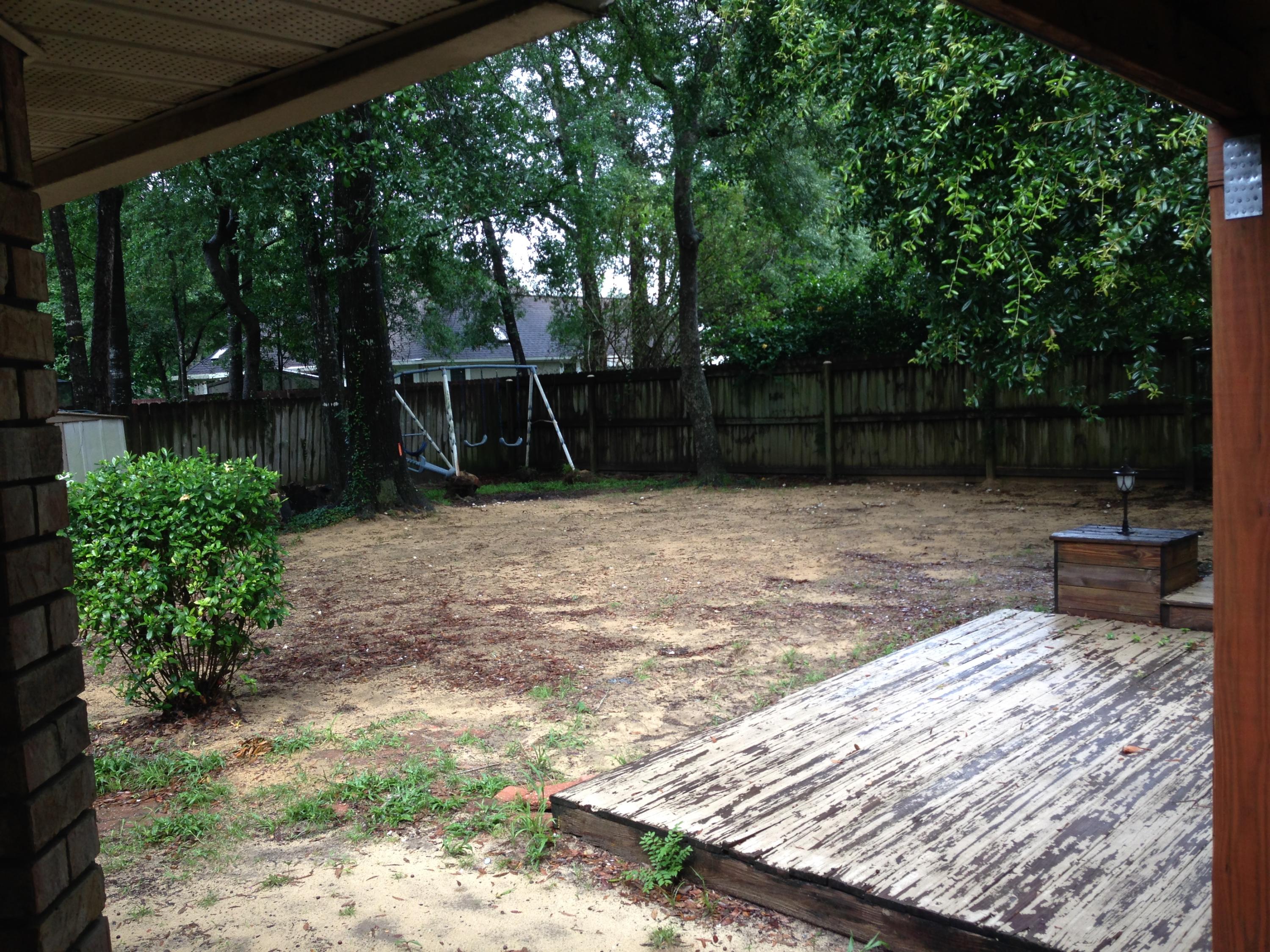 ROYAL OAKS S/D - Residential Lease
