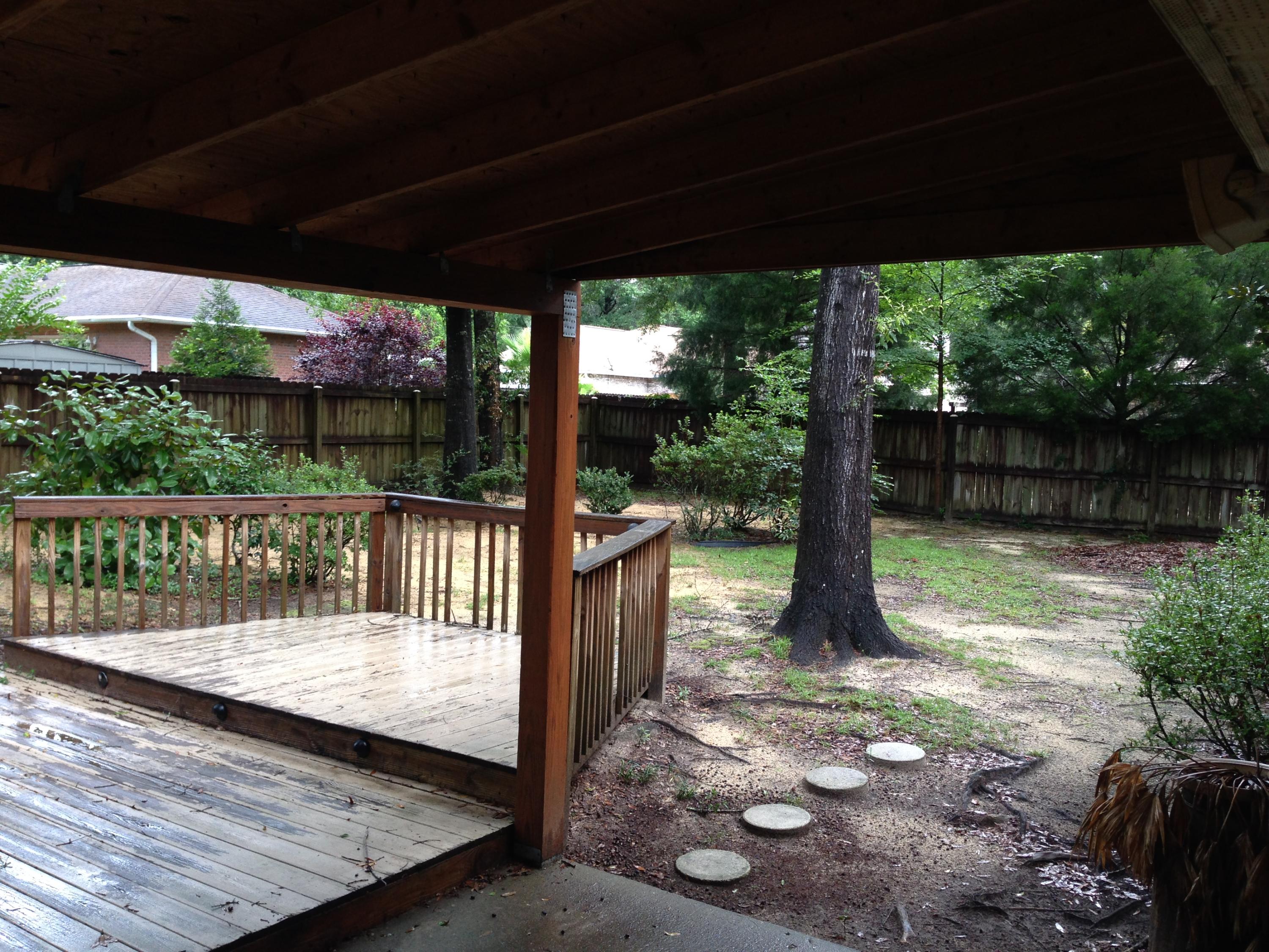ROYAL OAKS S/D - Residential Lease