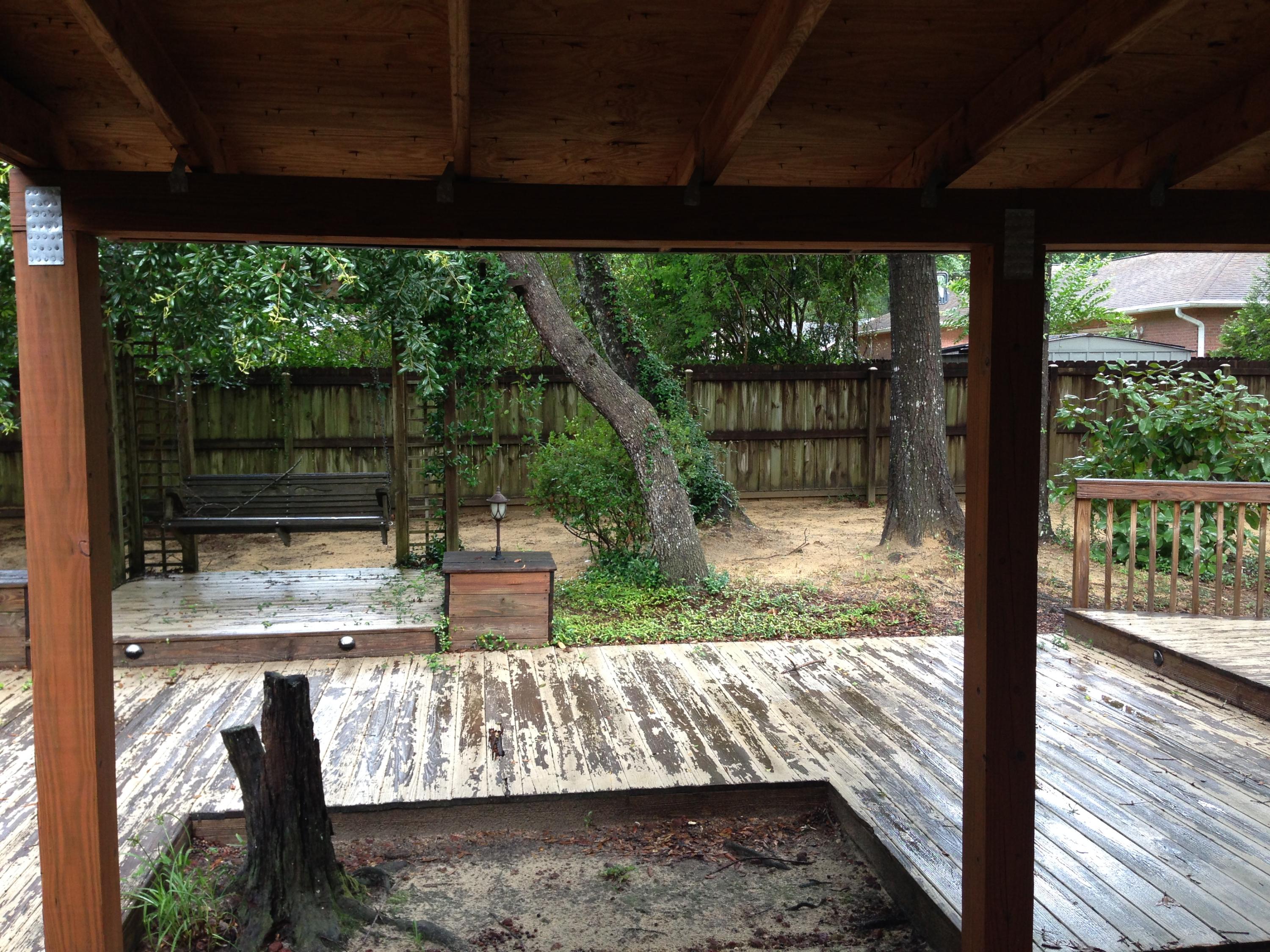 ROYAL OAKS S/D - Residential Lease