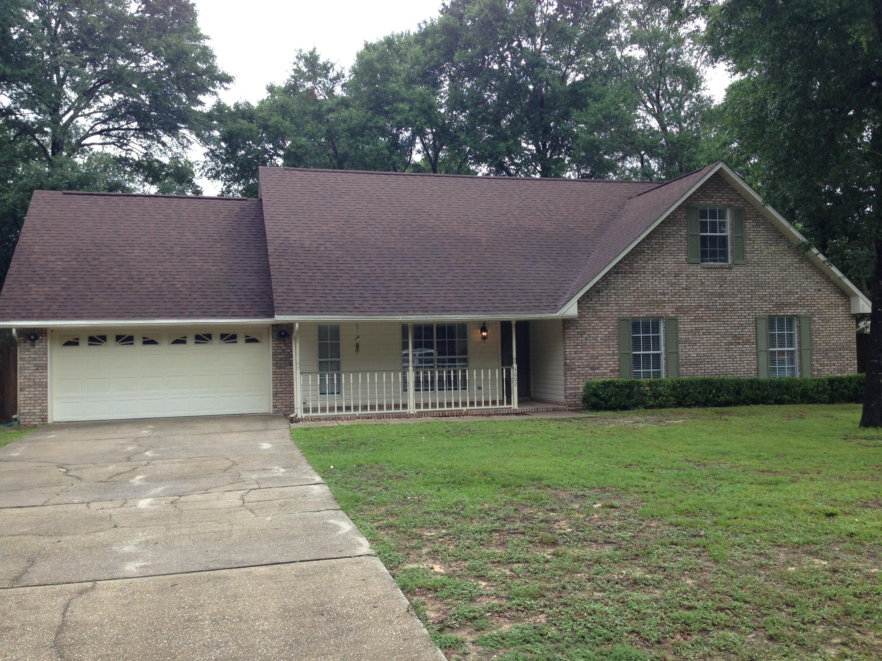 ROYAL OAKS S/D - Residential Lease
