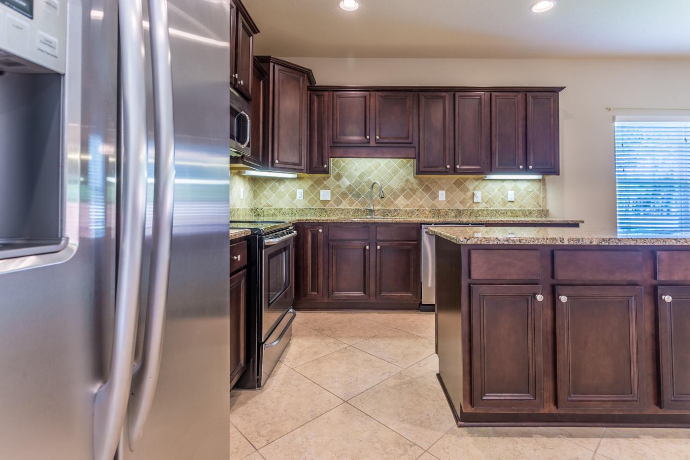 LAGRANGE LANDING - Residential Lease