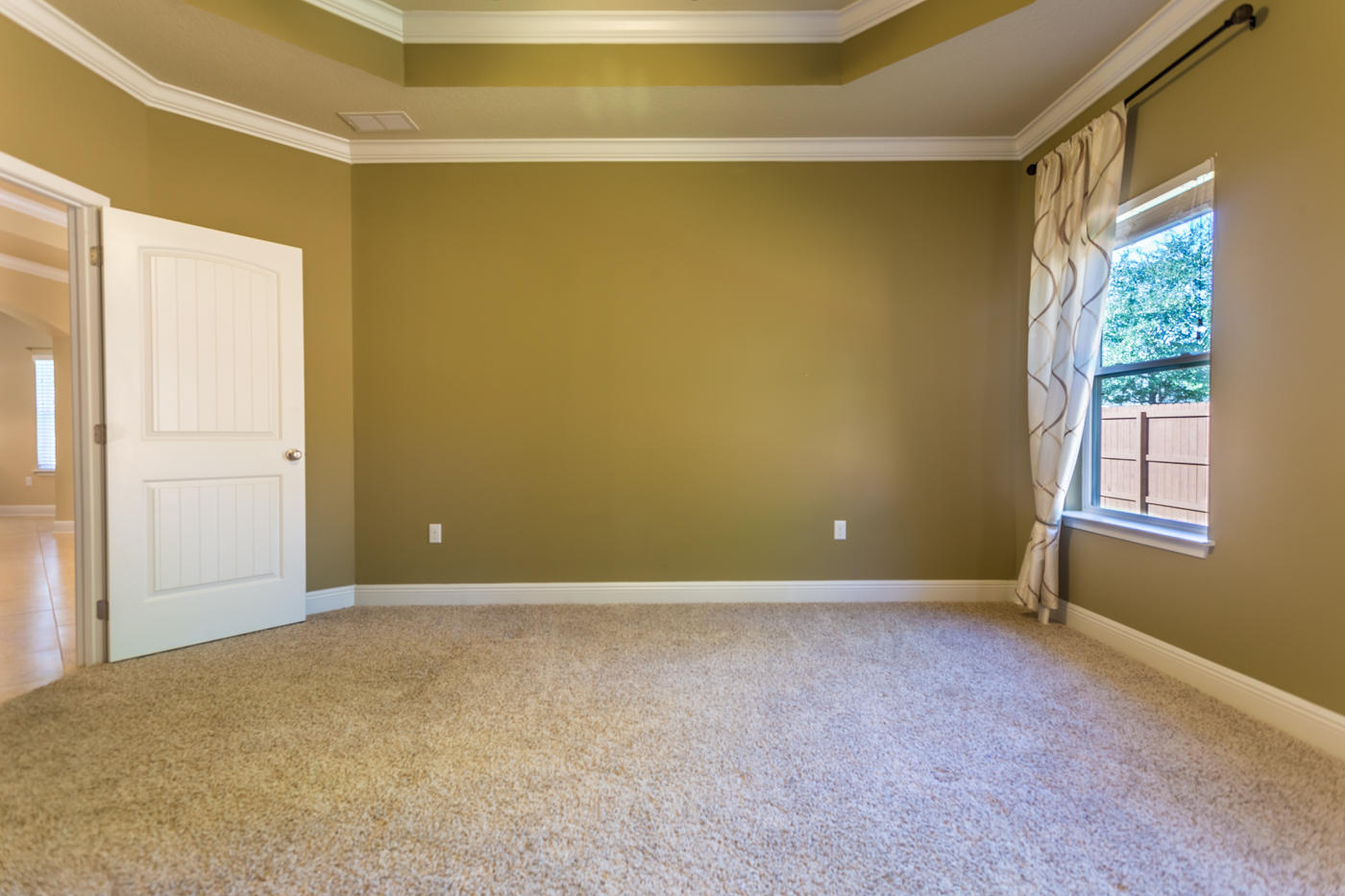 LAGRANGE LANDING - Residential Lease