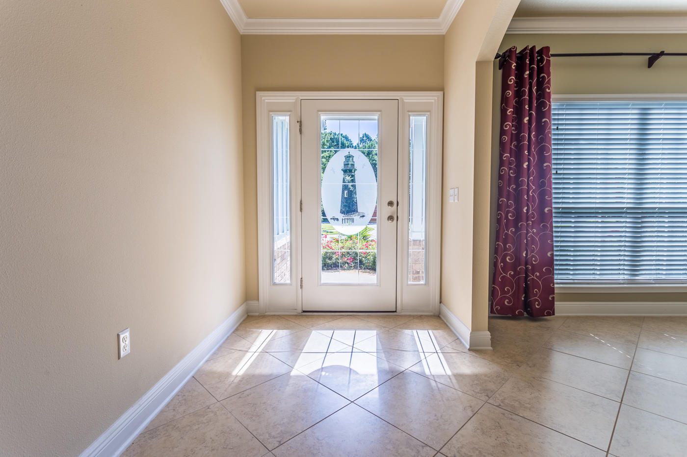LAGRANGE LANDING - Residential Lease