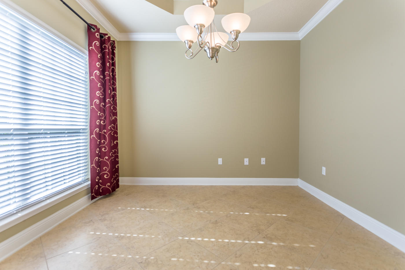 LAGRANGE LANDING - Residential Lease