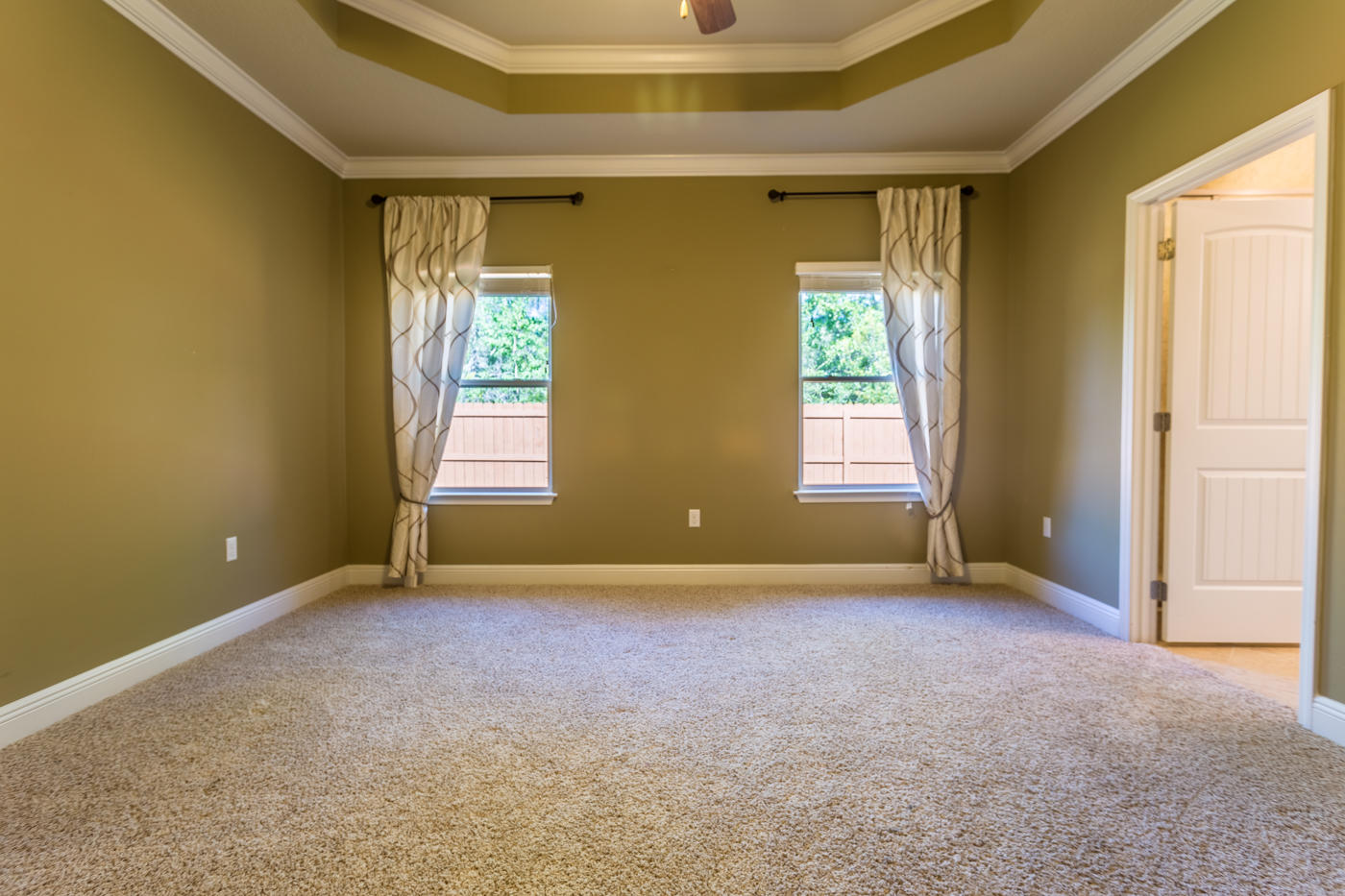 LAGRANGE LANDING - Residential Lease