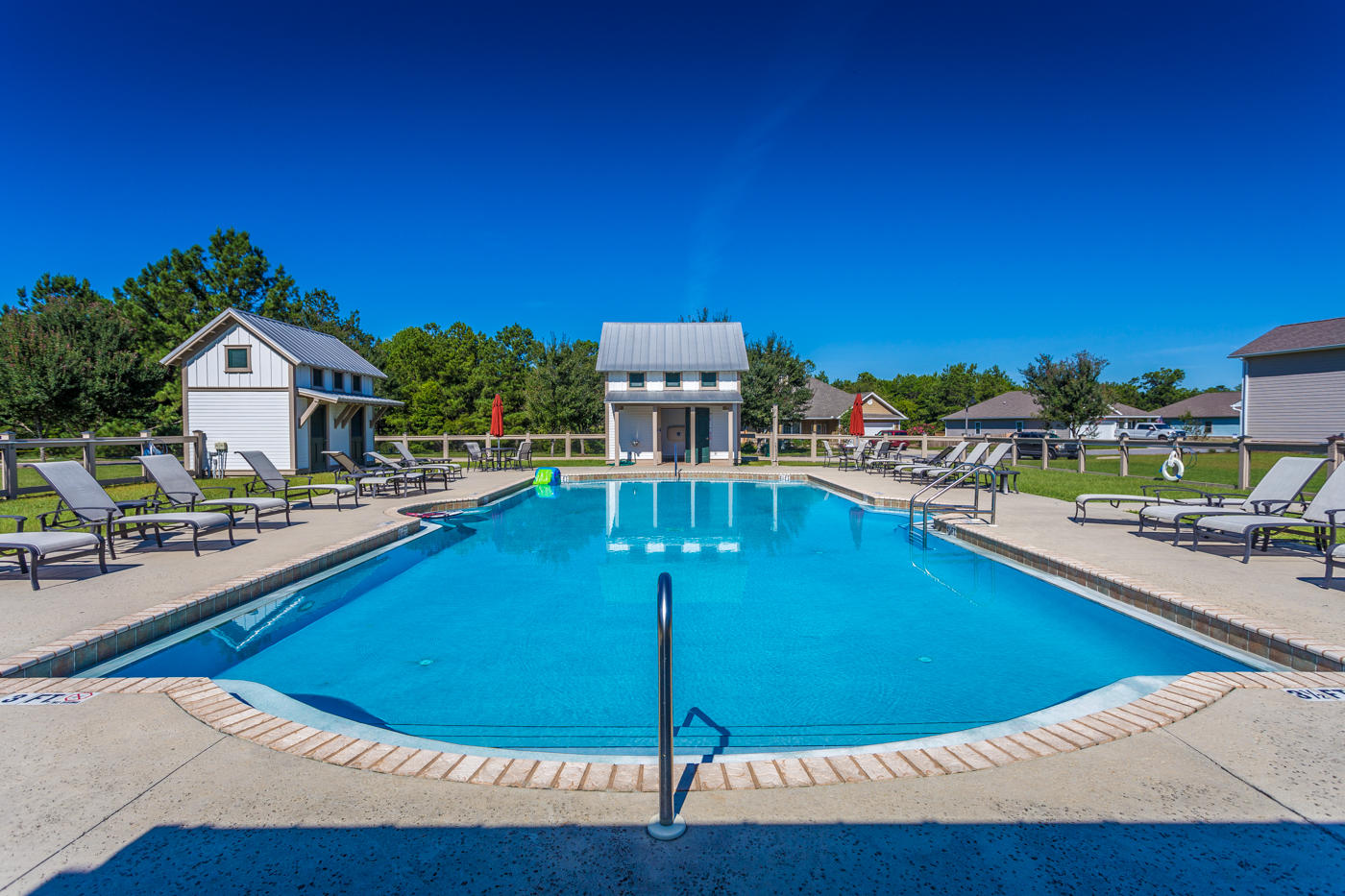 LAGRANGE LANDING - Residential Lease