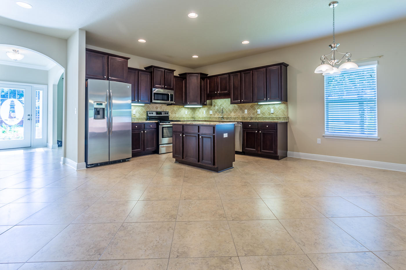 LAGRANGE LANDING - Residential Lease