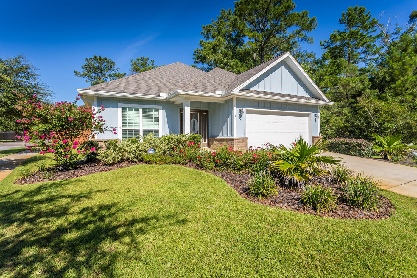 LAGRANGE LANDING - Residential Lease