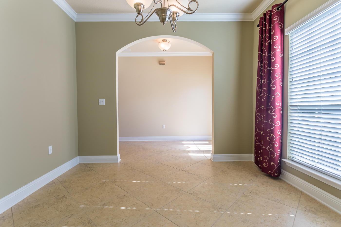 LAGRANGE LANDING - Residential Lease