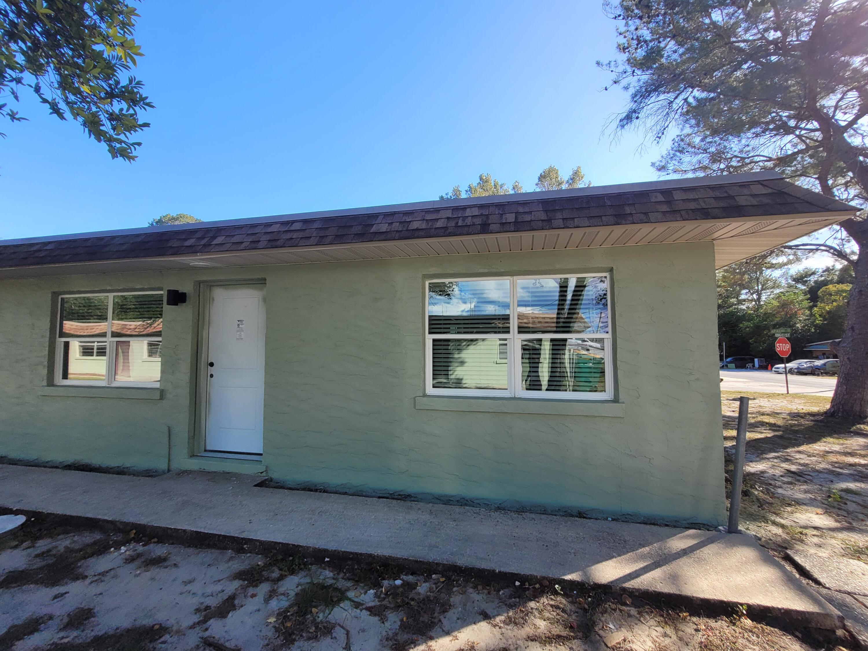 NA - Residential Lease
