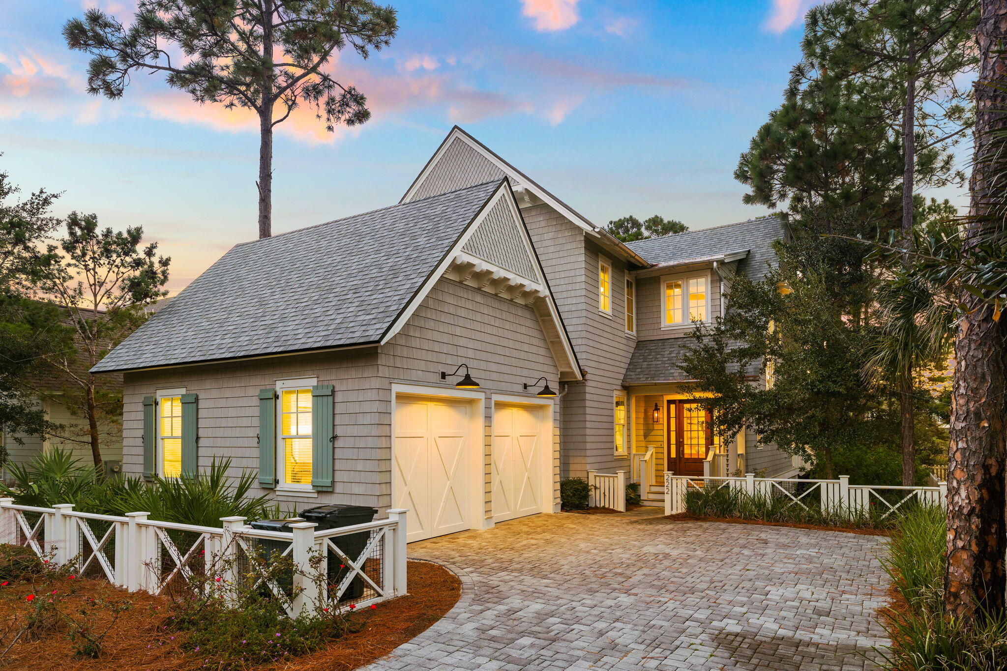 WATERSOUND WEST BEACH - Residential