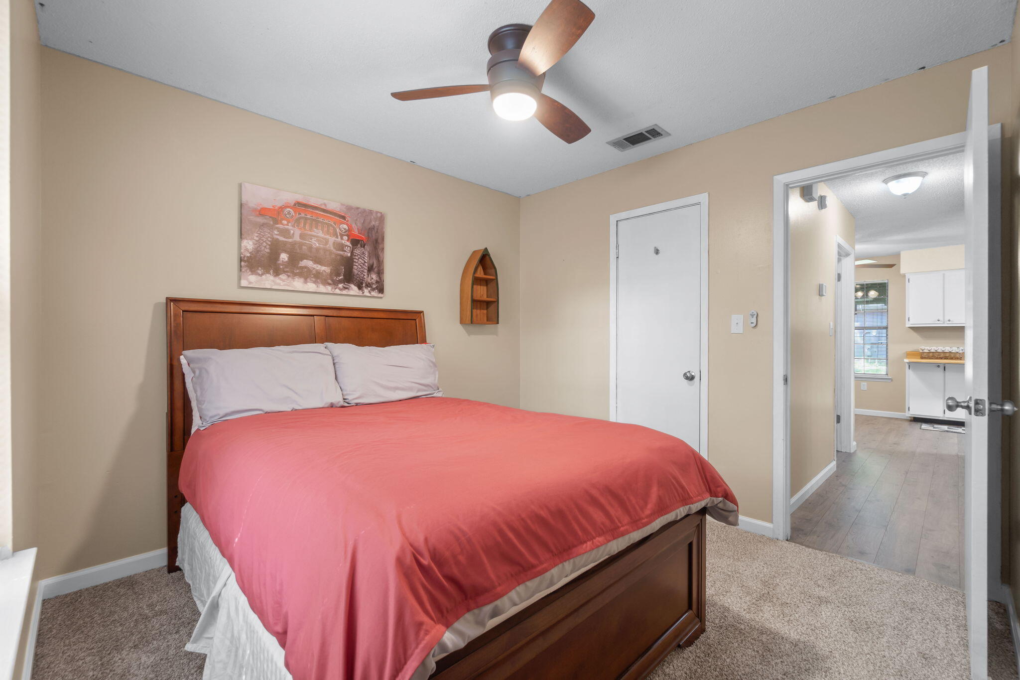 BENT CREEK ESTATES - Residential