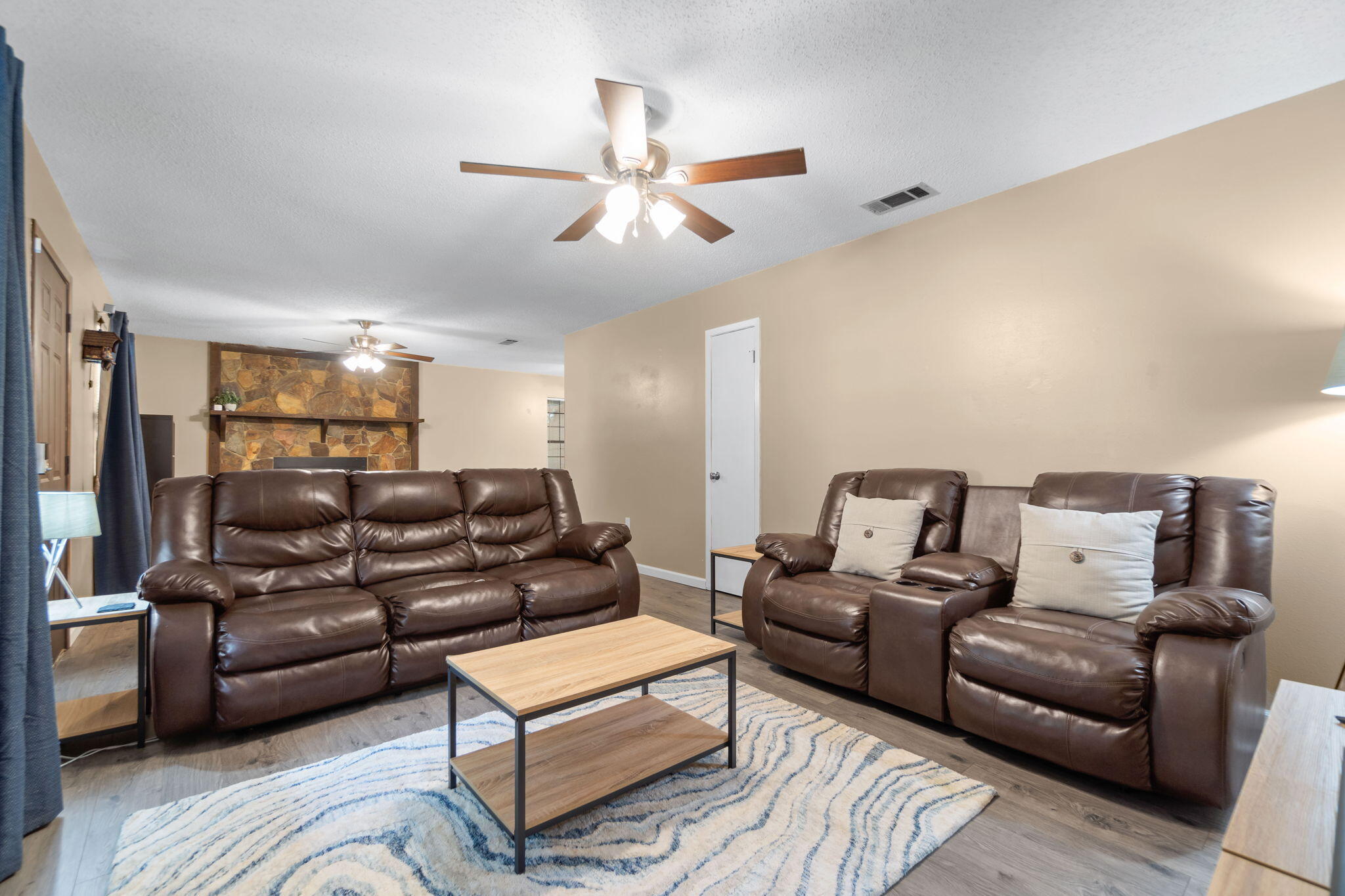 BENT CREEK ESTATES - Residential