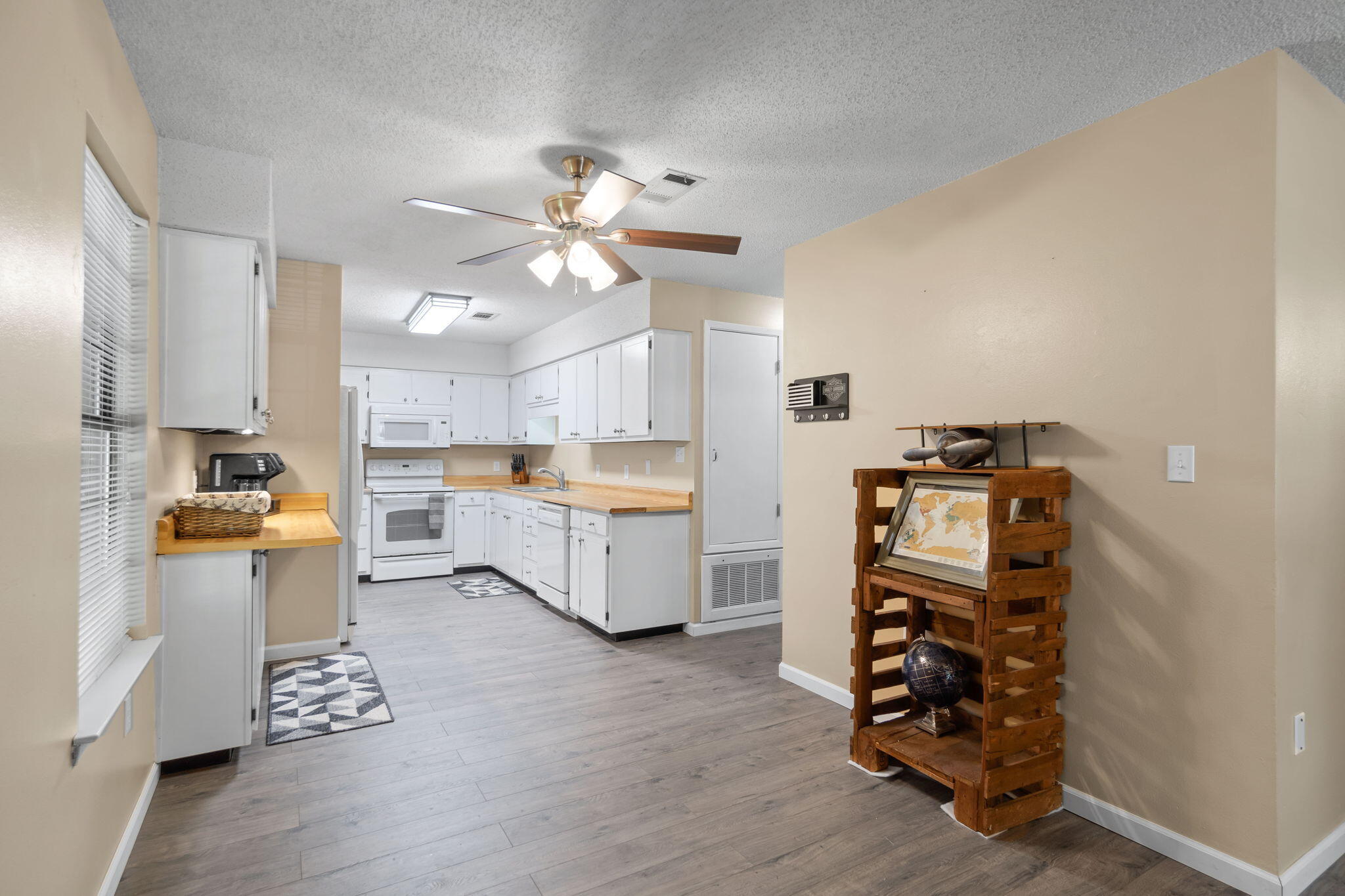 BENT CREEK ESTATES - Residential