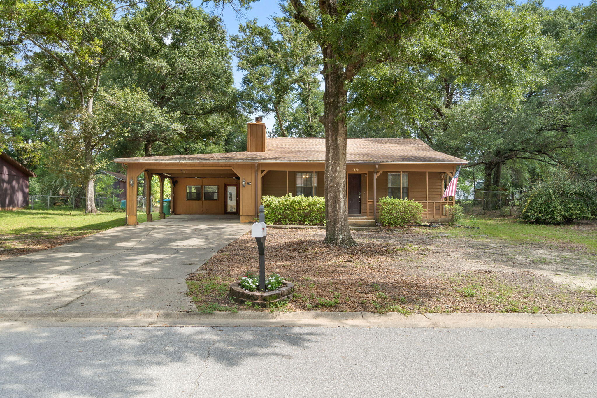 BENT CREEK ESTATES - Residential